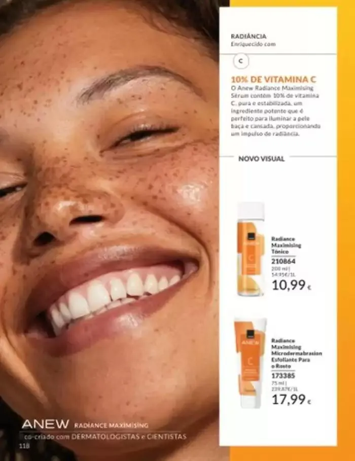 Folheto O DIA PASSA. O PODER FICA. de 30 de setembro até 16 de outubro 2024 - Pagina 20