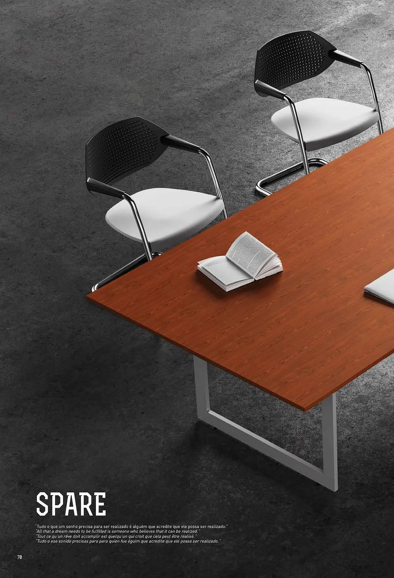 Folheto Folheto Staples de 3 de janeiro até 31 de dezembro 2025 - Pagina 70