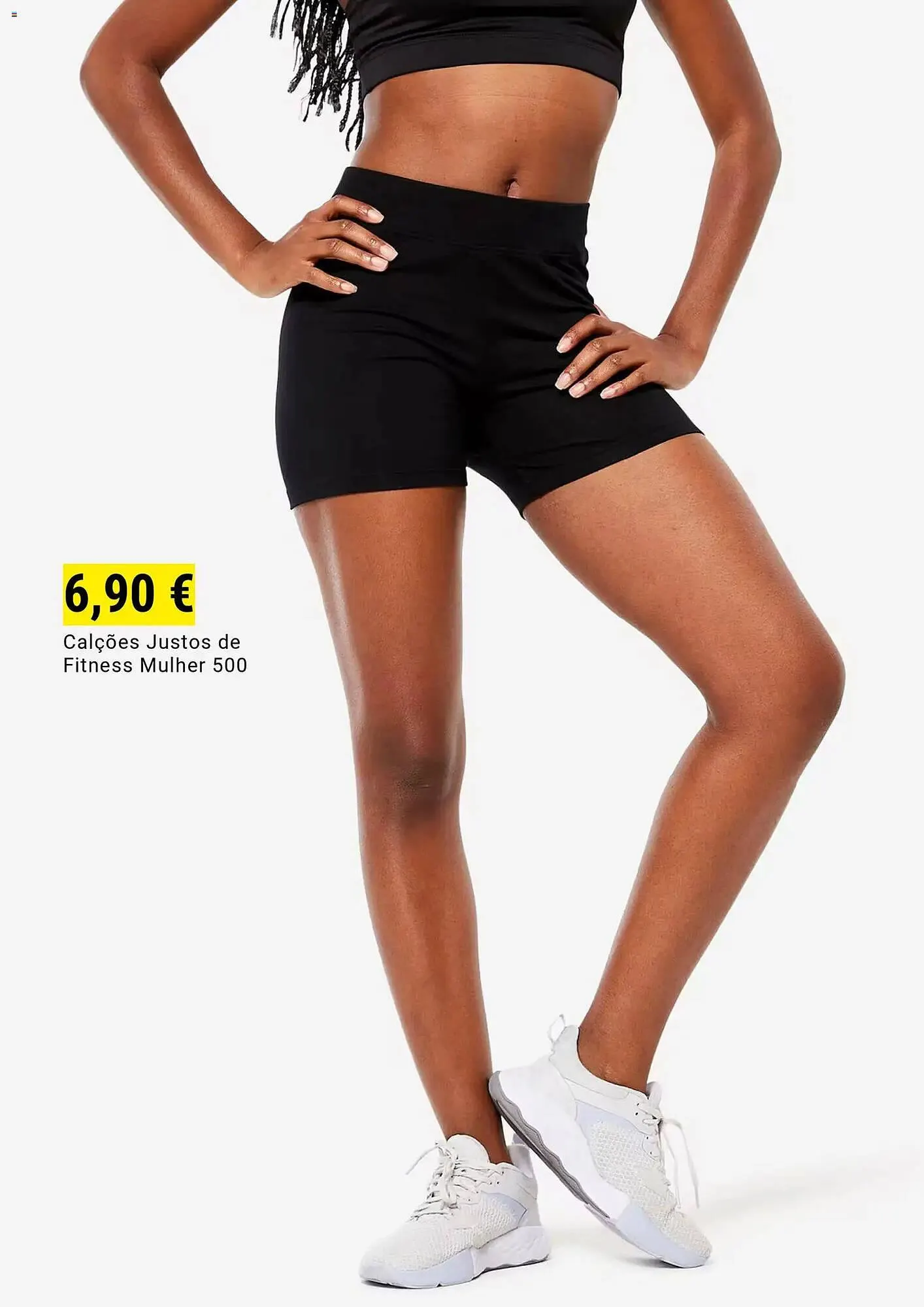 Folheto Catálogo Decathlon de 1 de novembro até 6 de dezembro 2025 - Pagina 12