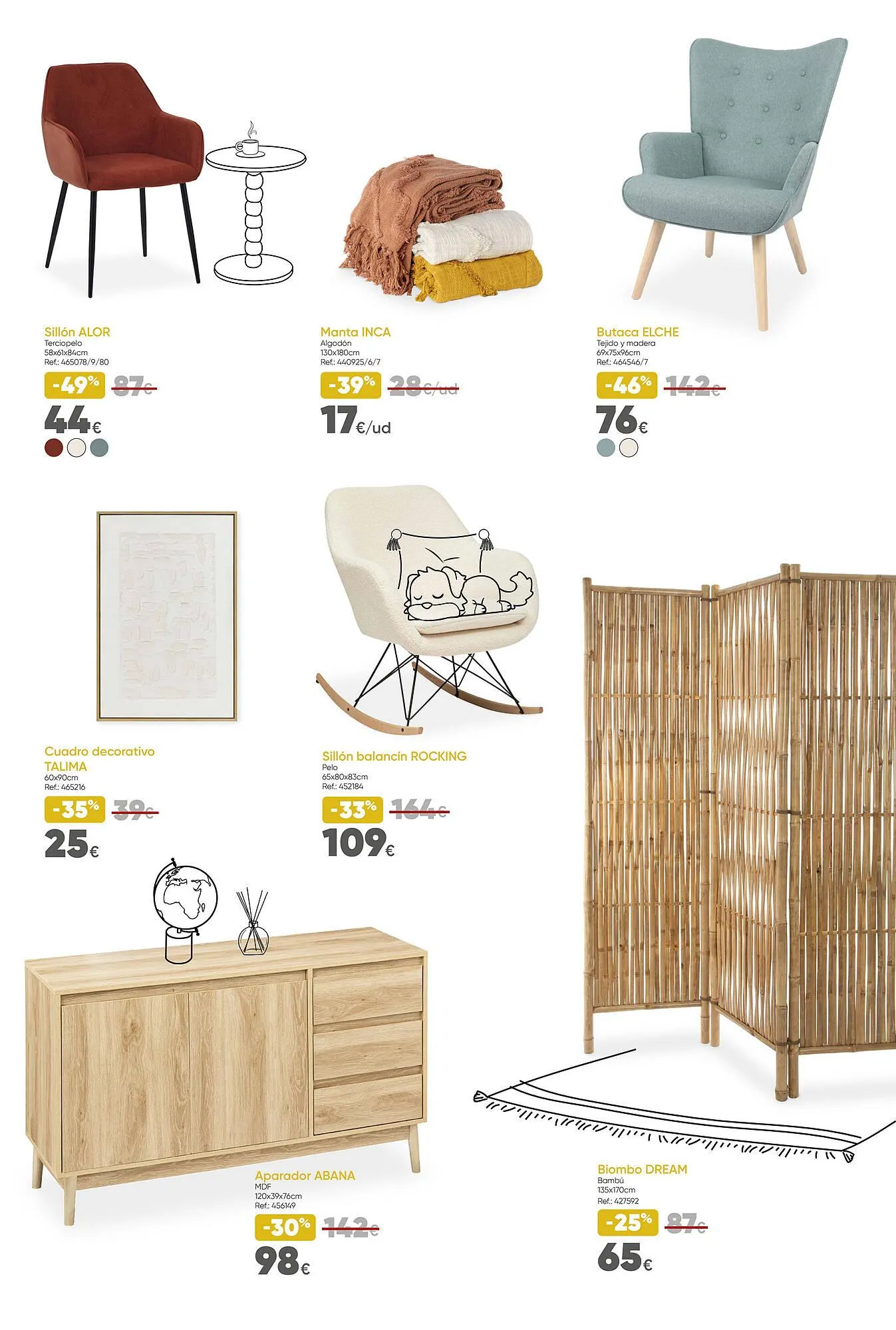 Folheto Folheto Hôma de 29 de maio até 16 de junho 2025 - Pagina 4