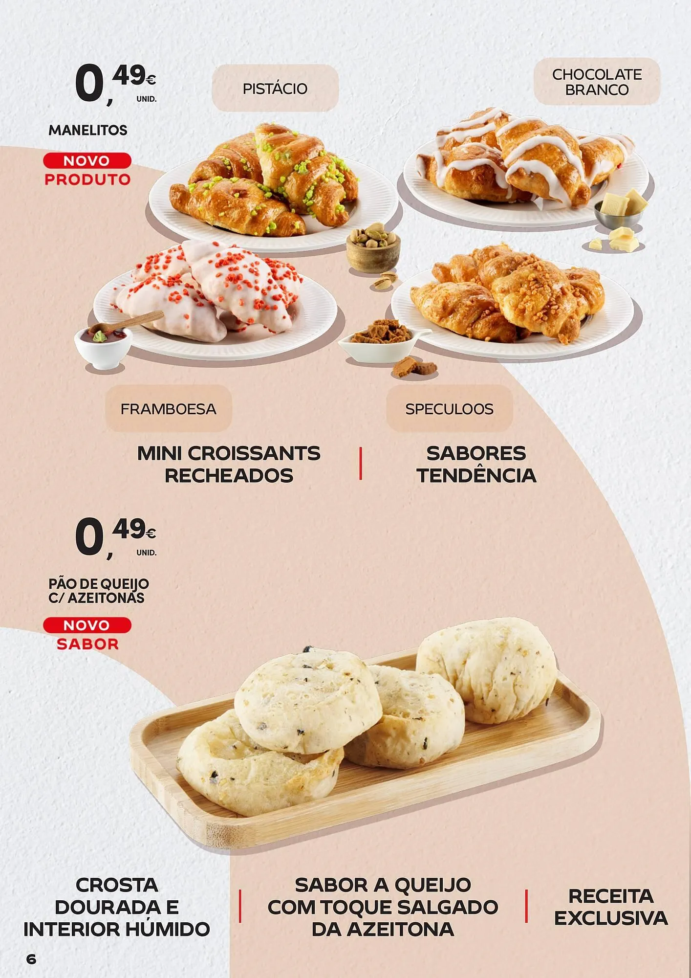 Folheto Folheto Continente de 1 de julho até 31 de agosto 2025 - Pagina 6