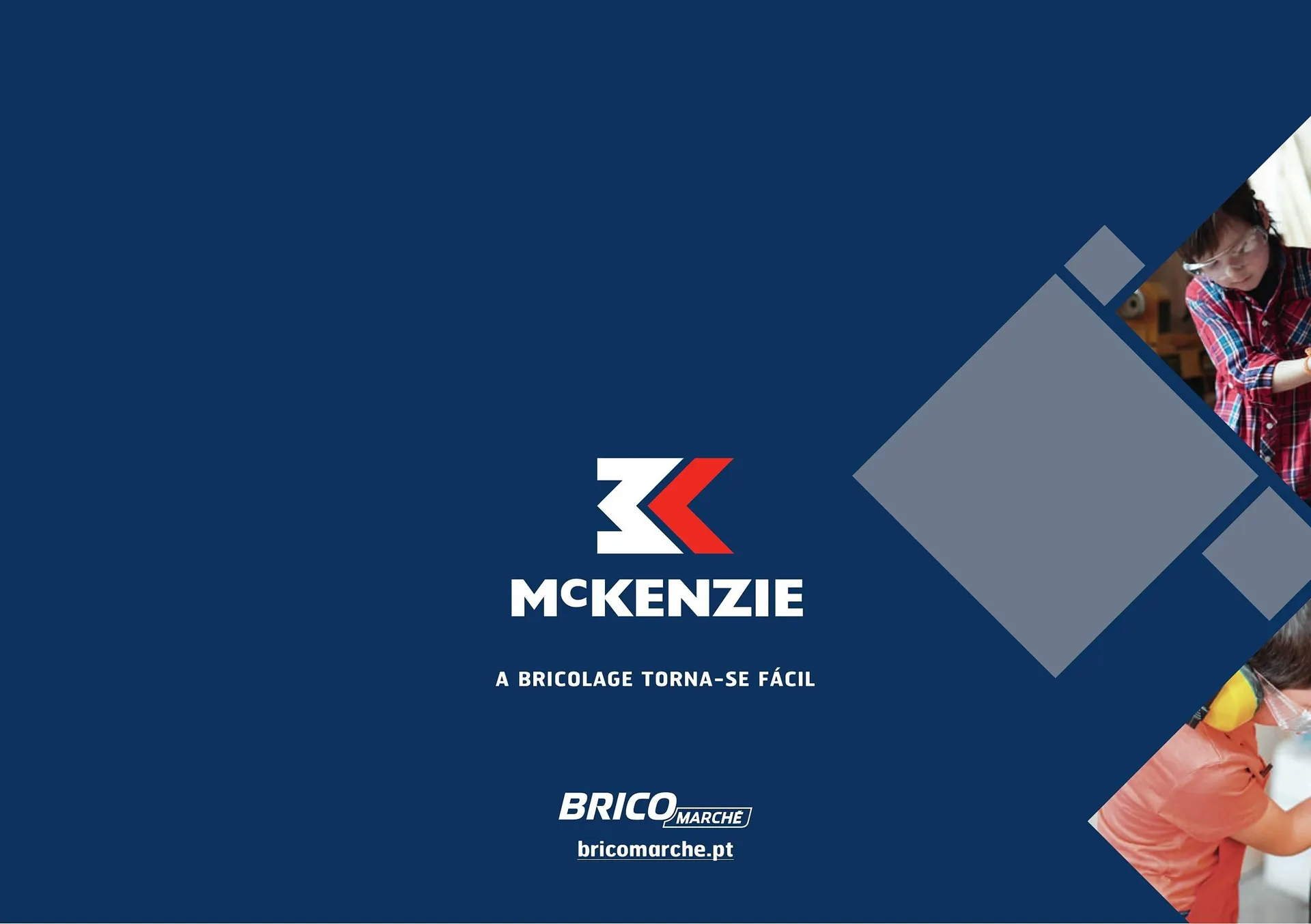 Folheto Folheto Bricomarché de 3 de janeiro até 31 de dezembro 2025 - Pagina 12