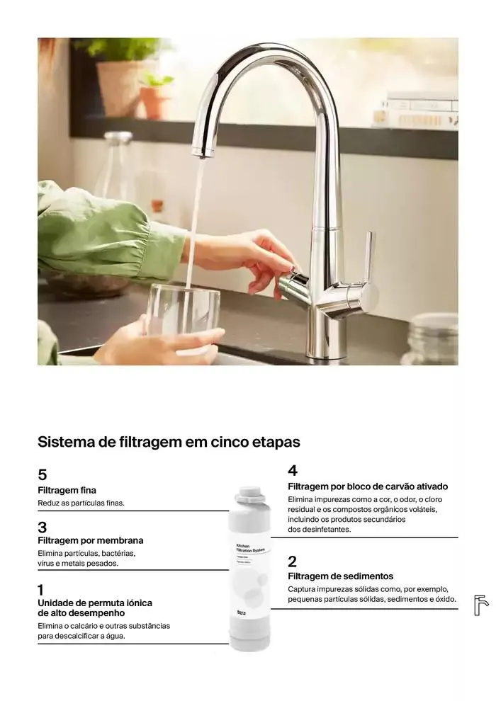 Folheto Soluções de Banho  de 6 de janeiro até 31 de dezembro 2025 - Pagina 725