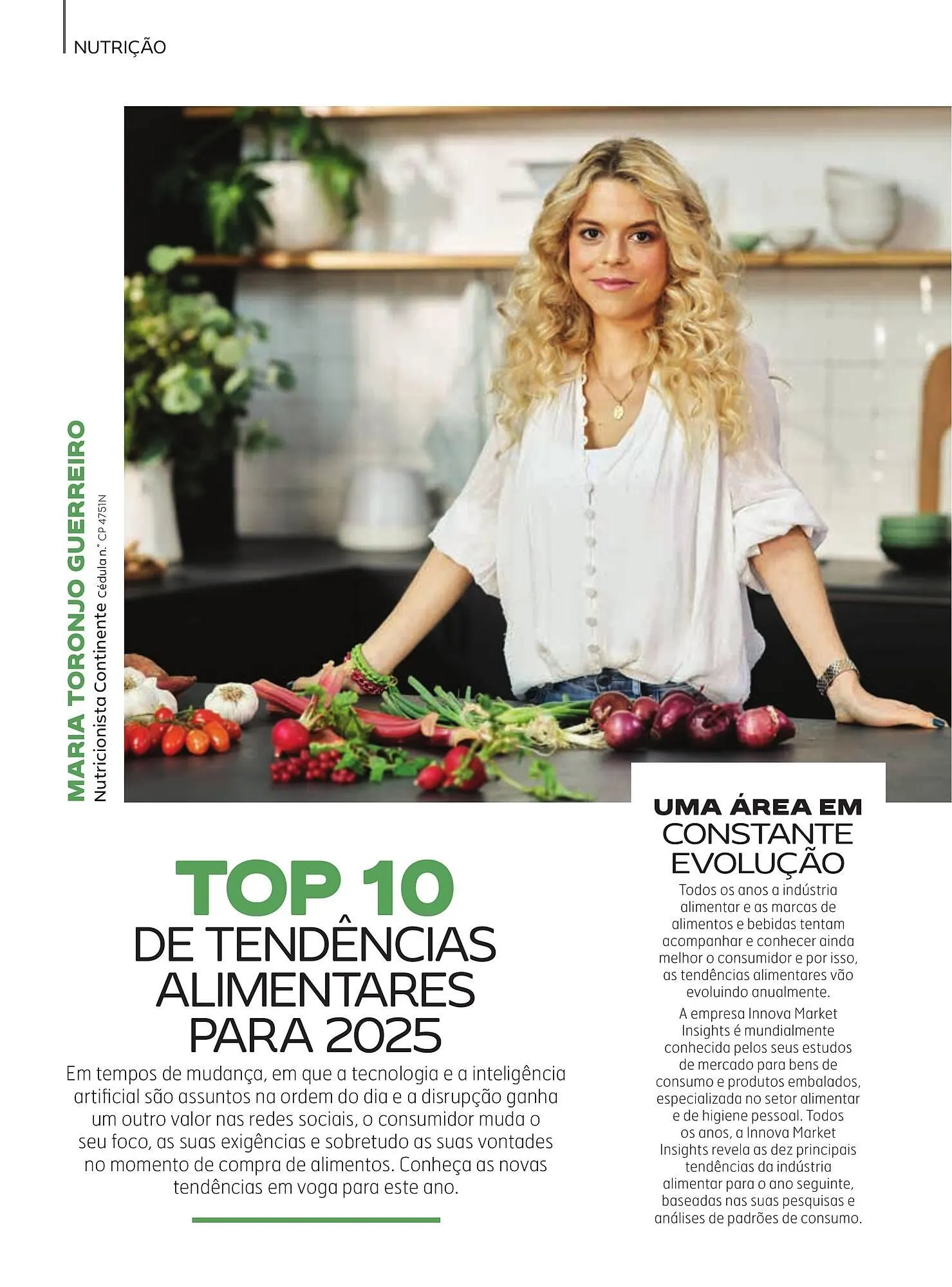 Folheto Folheto Continente de 8 de abril até 8 de julho 2025 - Pagina 10