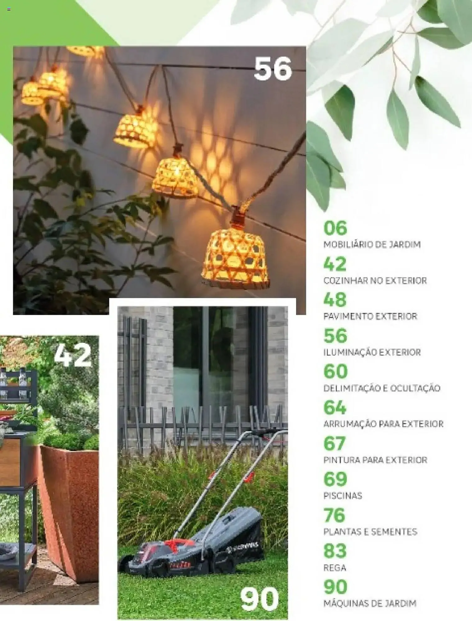 Folheto Folheto Leroy Merlin de 20 de março até 20 de maio 2025 - Pagina 3