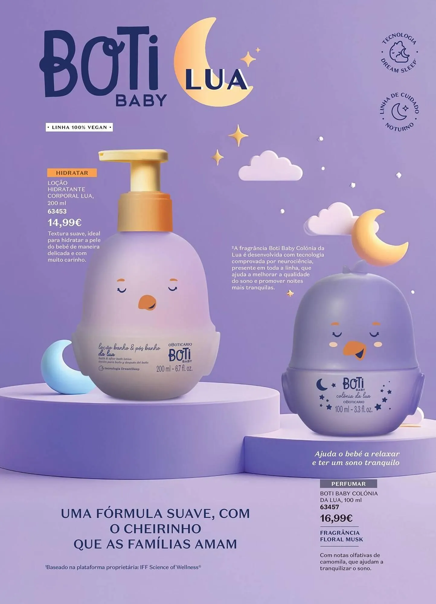 Folheto Folheto O Boticário de 20 de fevereiro até 17 de março 2026 - Pagina 97