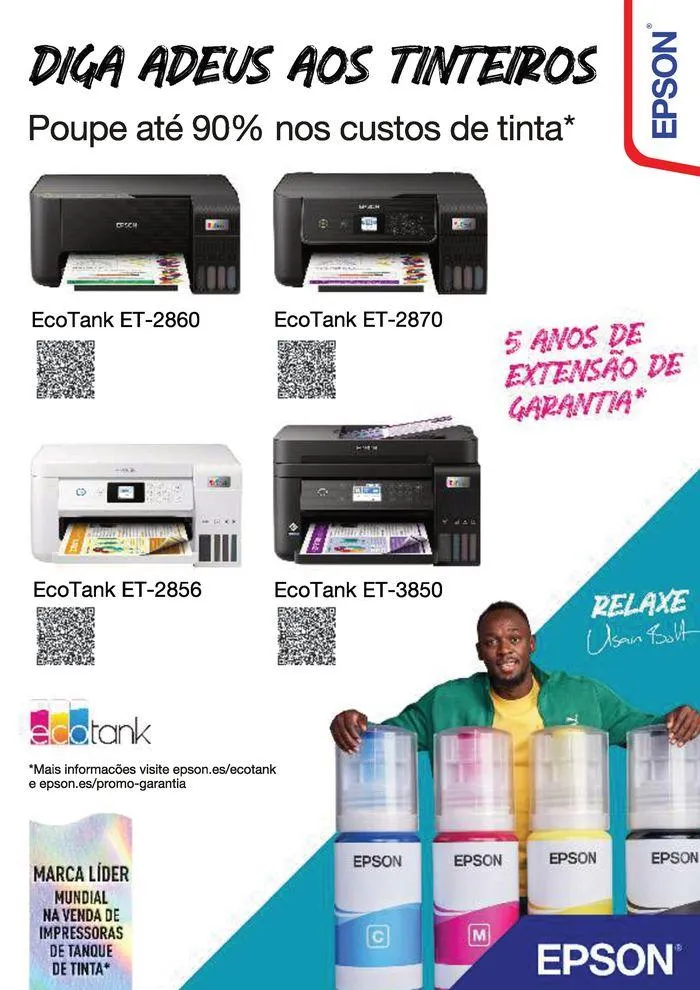 Folheto Mais TECNOLOGIA, mais TEMPO LIVRE! de 1 de agosto até 31 de agosto 2024 - Pagina 29