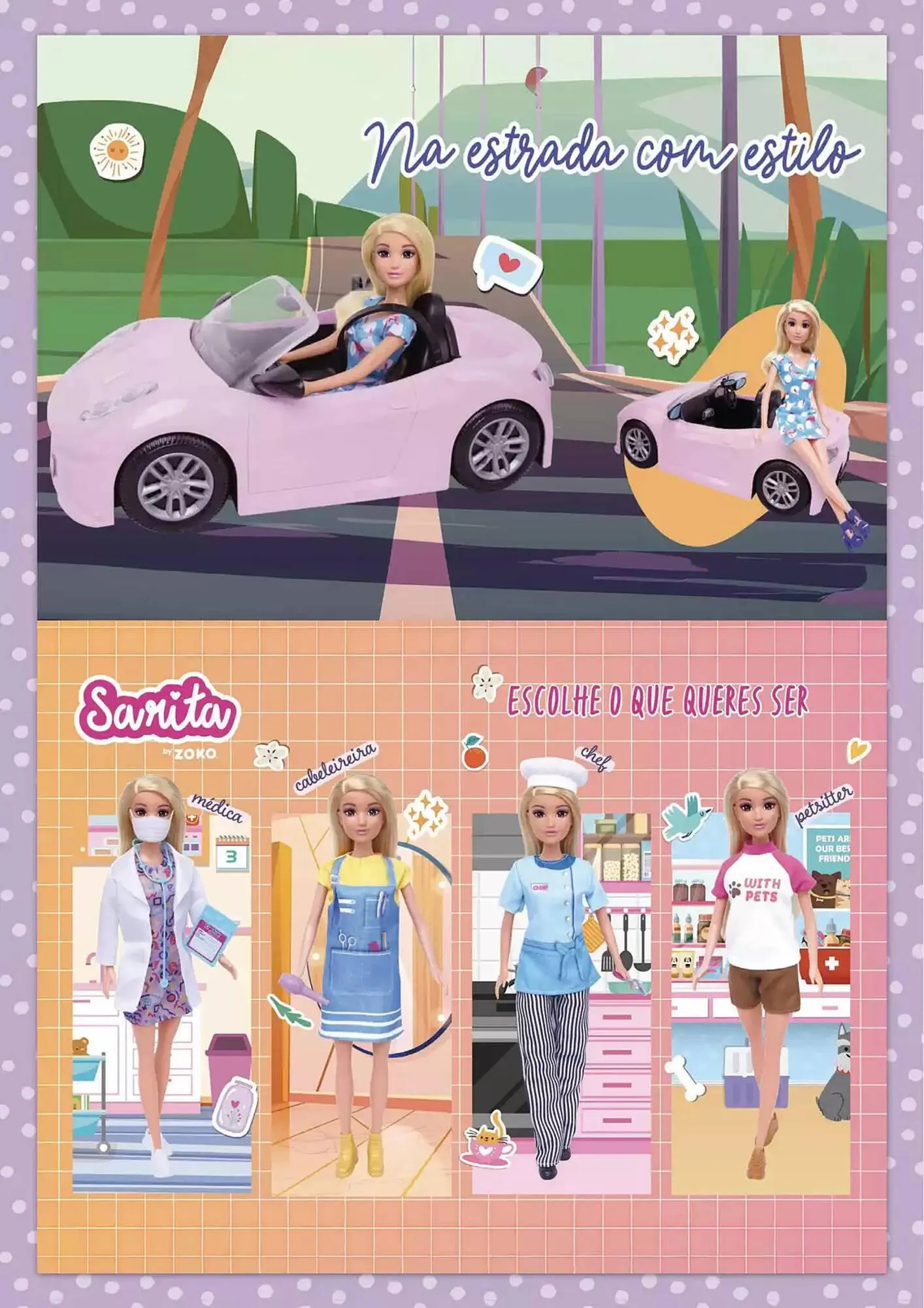 Folheto Folheto Continente de 1 de novembro até 31 de agosto 2025 - Pagina 51