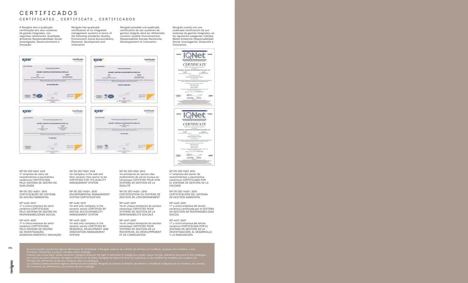 Folheto Folheto de Revigres até 31.12.2025 de 5 de janeiro até 31 de dezembro 2025 - Pagina 200