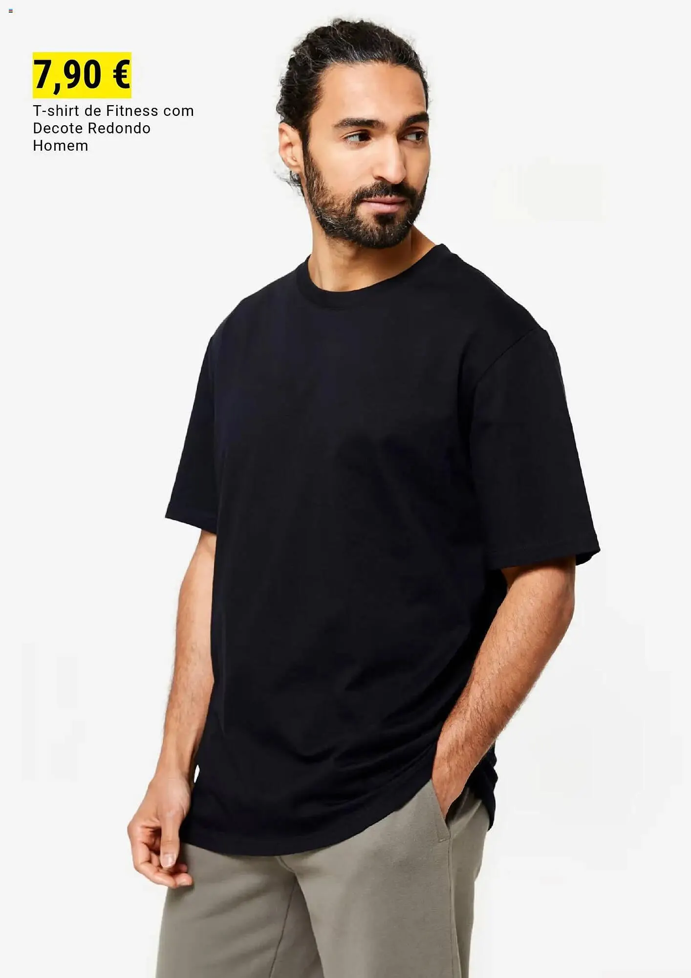 Folheto Catálogo Decathlon de 1 de novembro até 6 de dezembro 2025 - Pagina 9