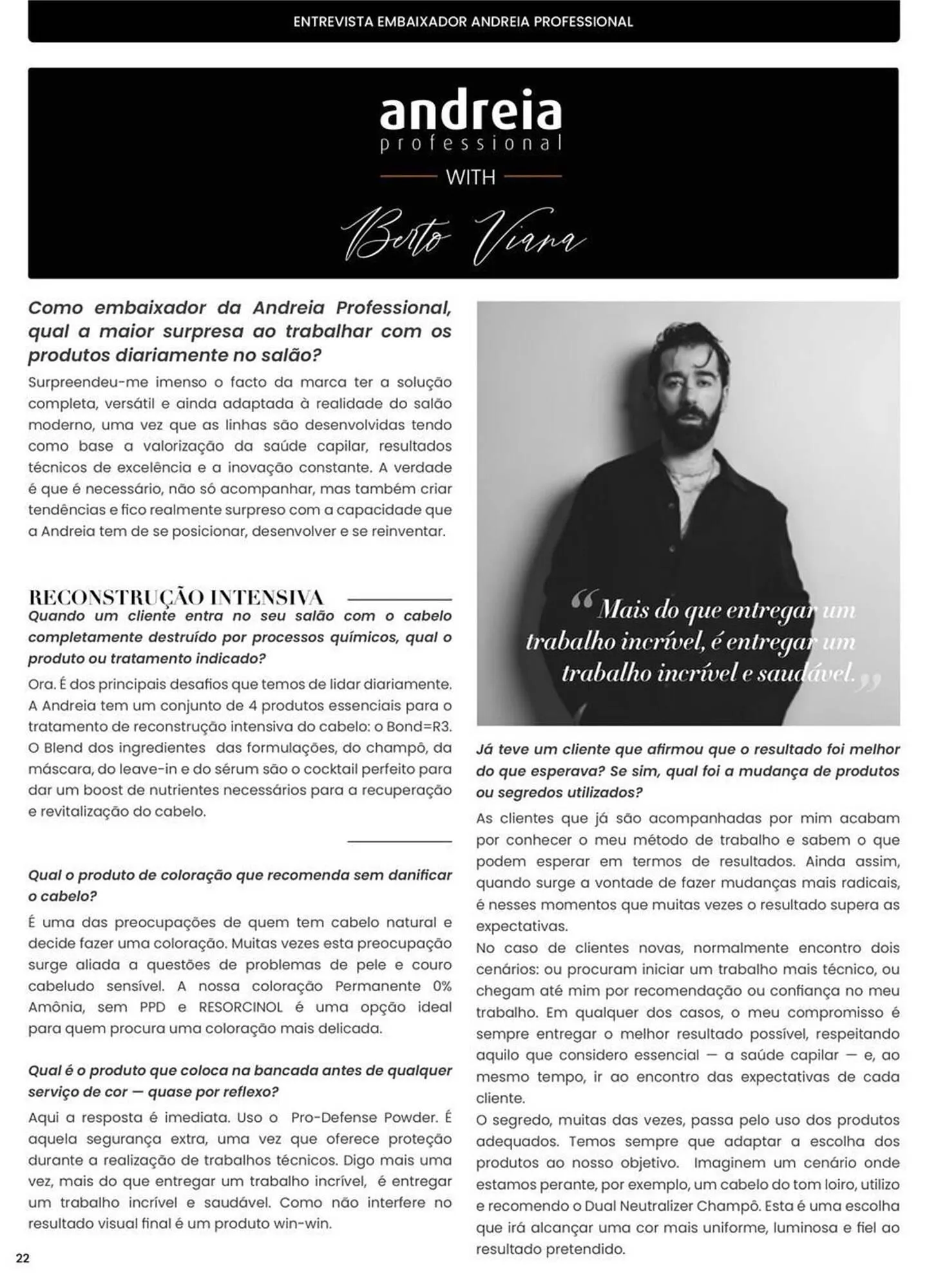 Folheto Catálogo Pluricosmética de 29 de abril até 7 de setembro 2026 - Pagina 22