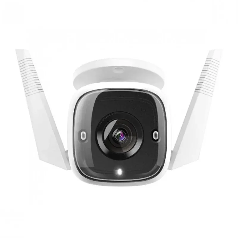 CAMARA IP WI-FI OUTDOOR 3MP TAPO TC65 TP-LINK