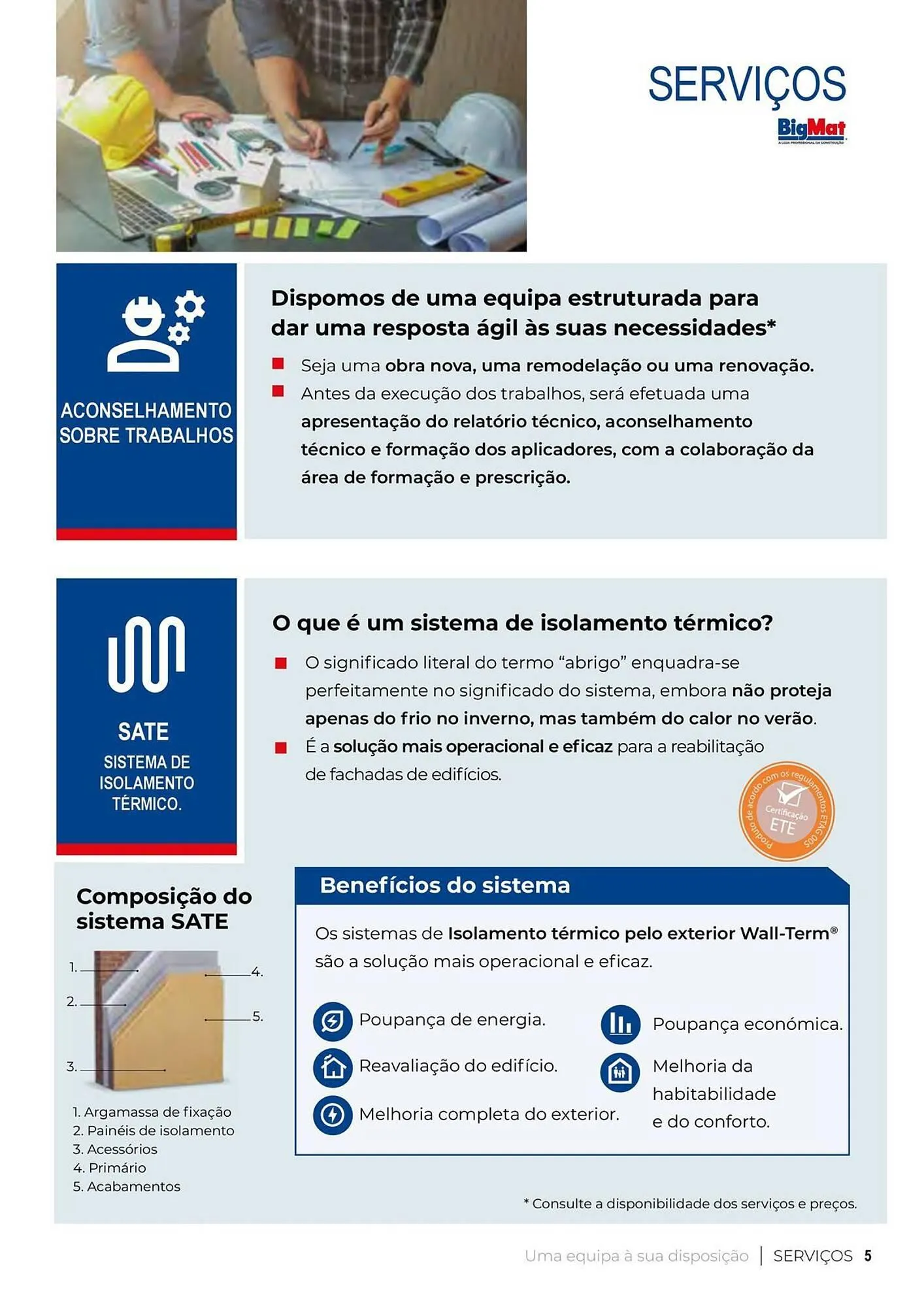 Folheto Folheto BigMat de 7 de abril até 15 de maio 2025 - Pagina 5