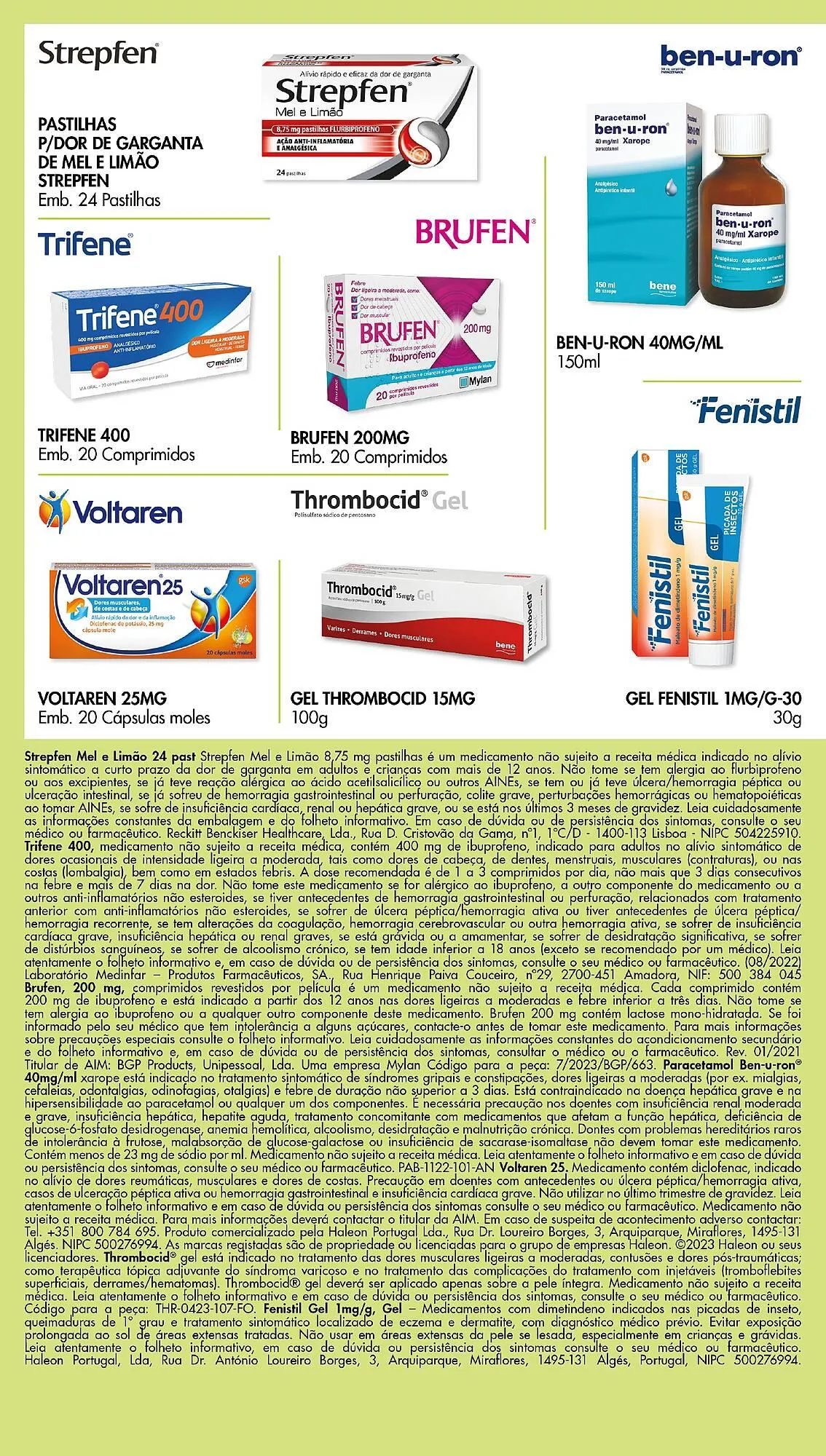 Folheto Folheto Pingo Doce de 16 de julho até 30 de agosto 2025 - Pagina 2