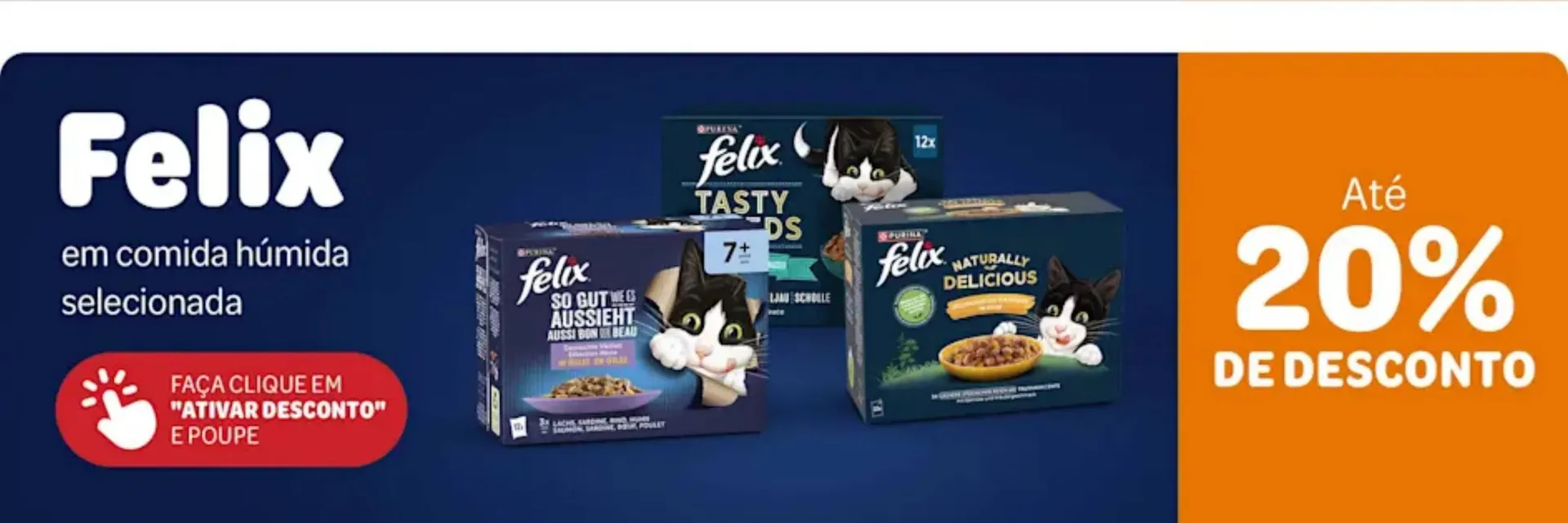 Folheto Folheto Zooplus de 5 de março até 11 de março 2026 - Pagina 4