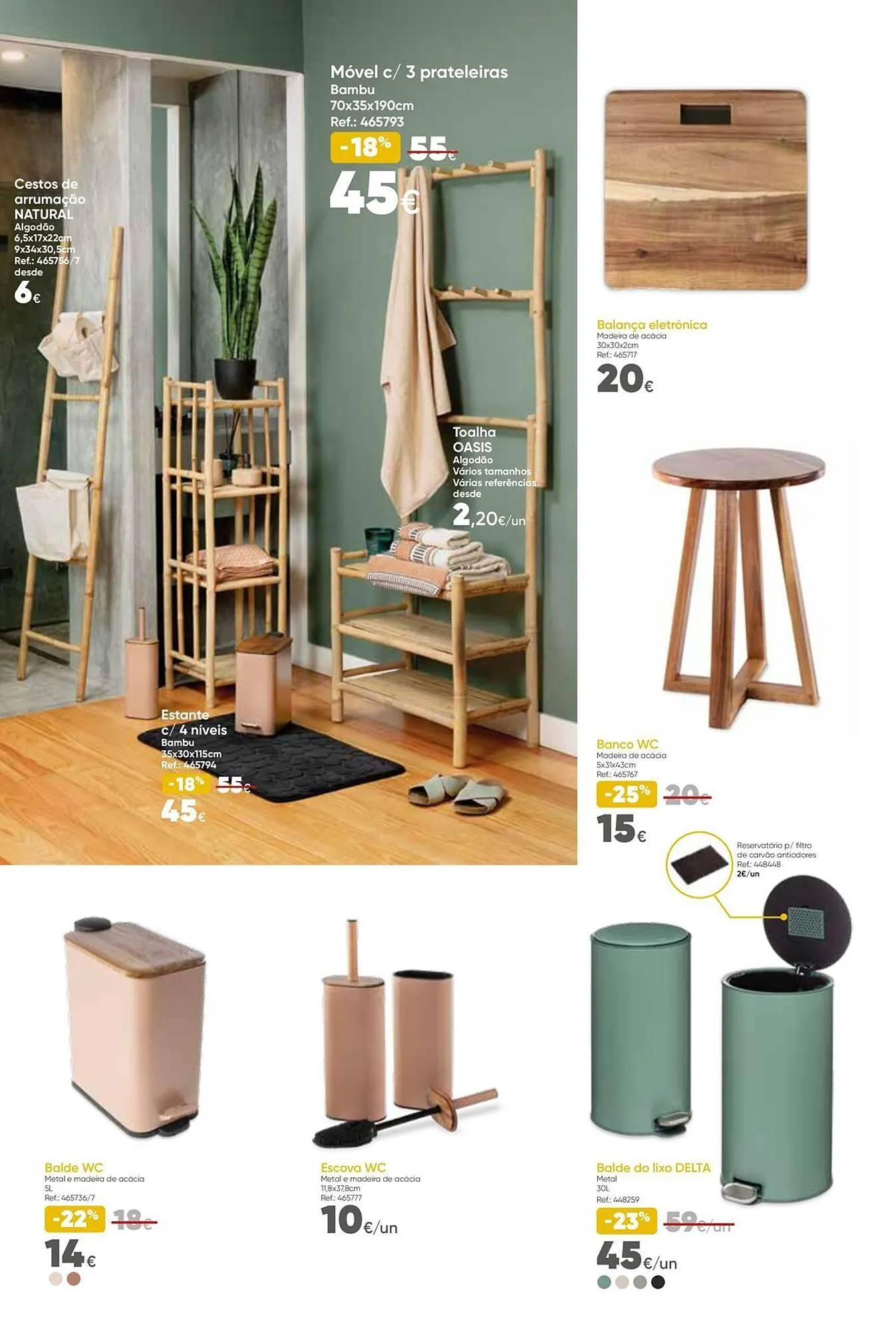 Folheto Folheto Hôma de 14 de março até 31 de março 2025 - Pagina 14