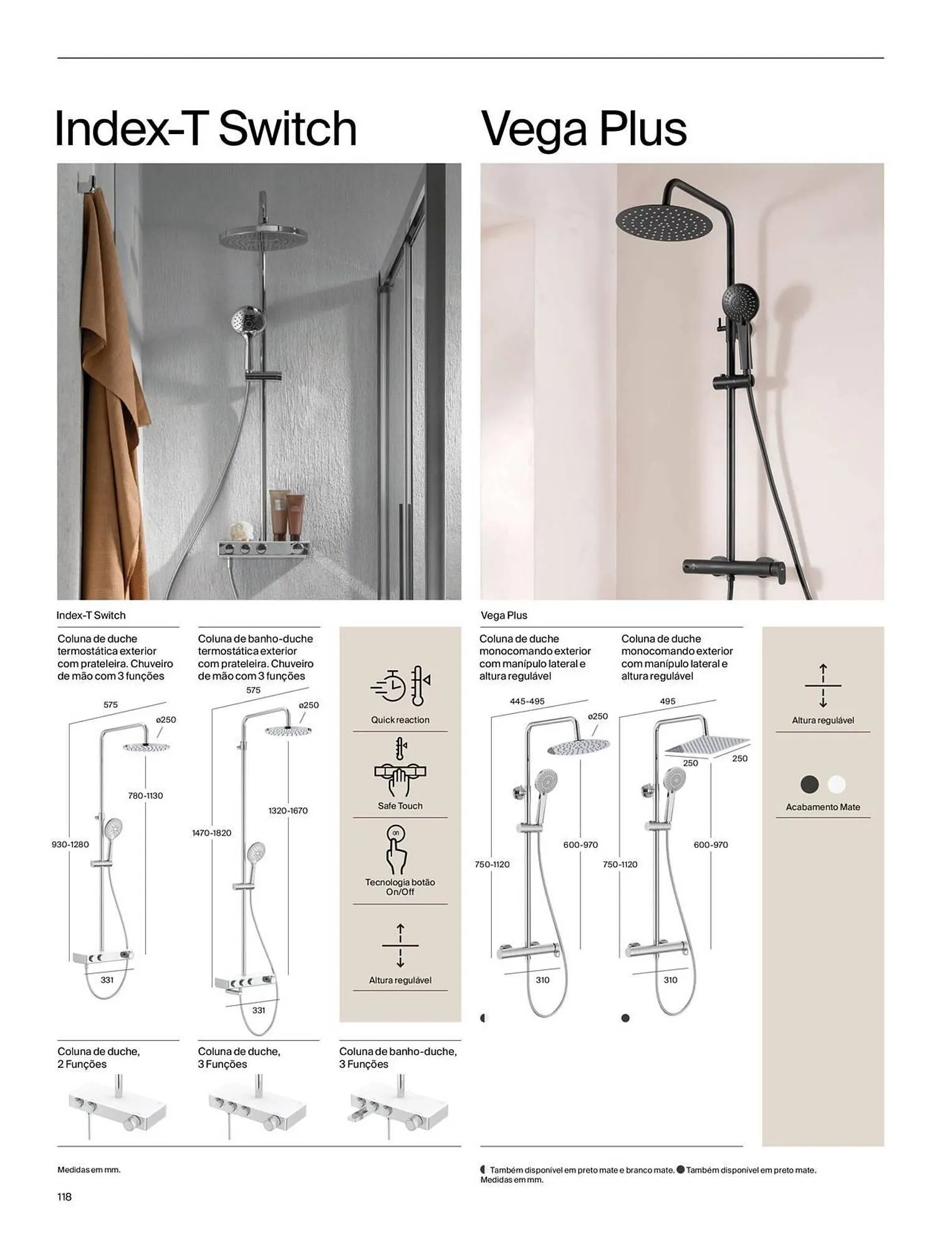 Folheto Catálogo Pollux de 22 de dezembro até 31 de maio 2026 - Pagina 120