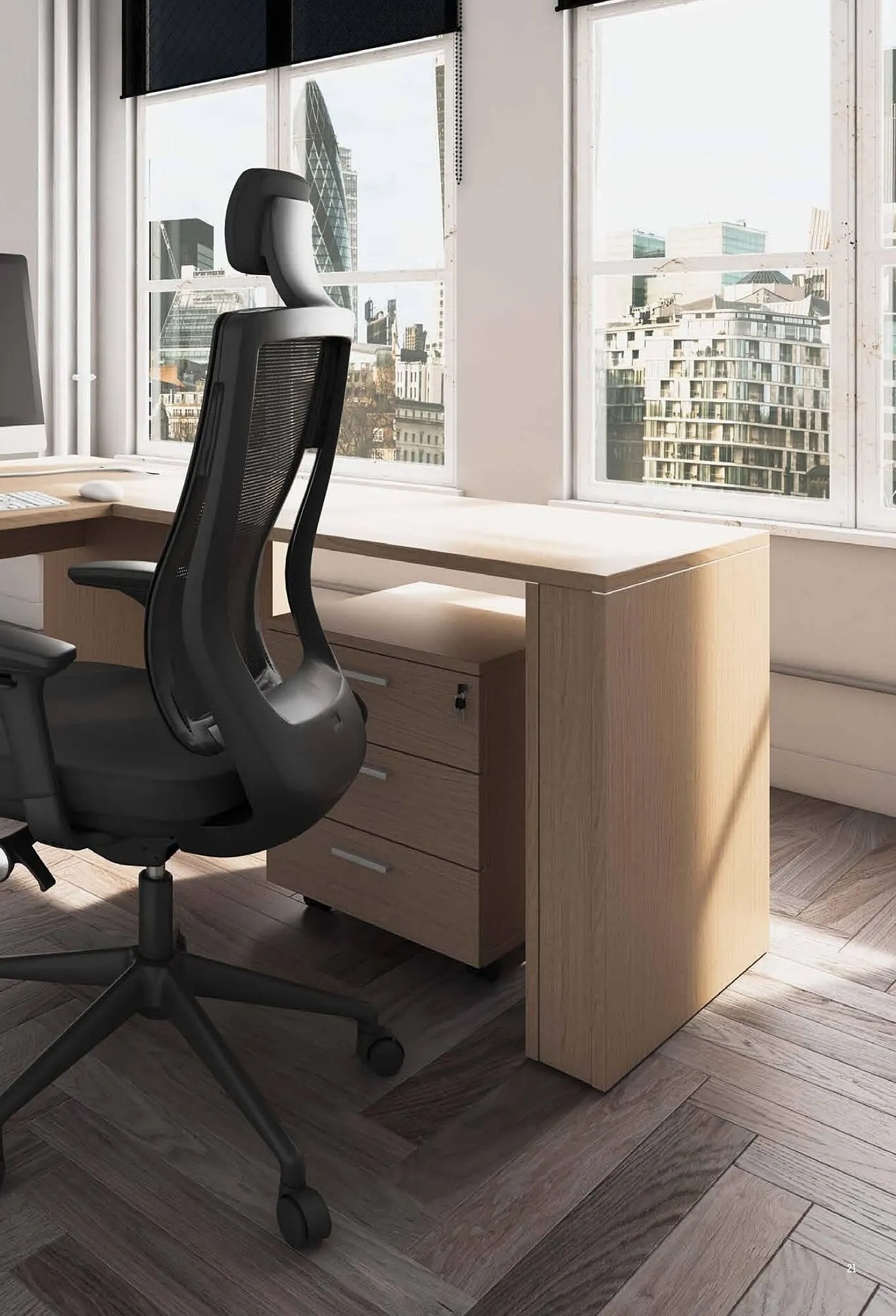 Folheto Folheto Staples de 3 de janeiro até 31 de dezembro 2025 - Pagina 21