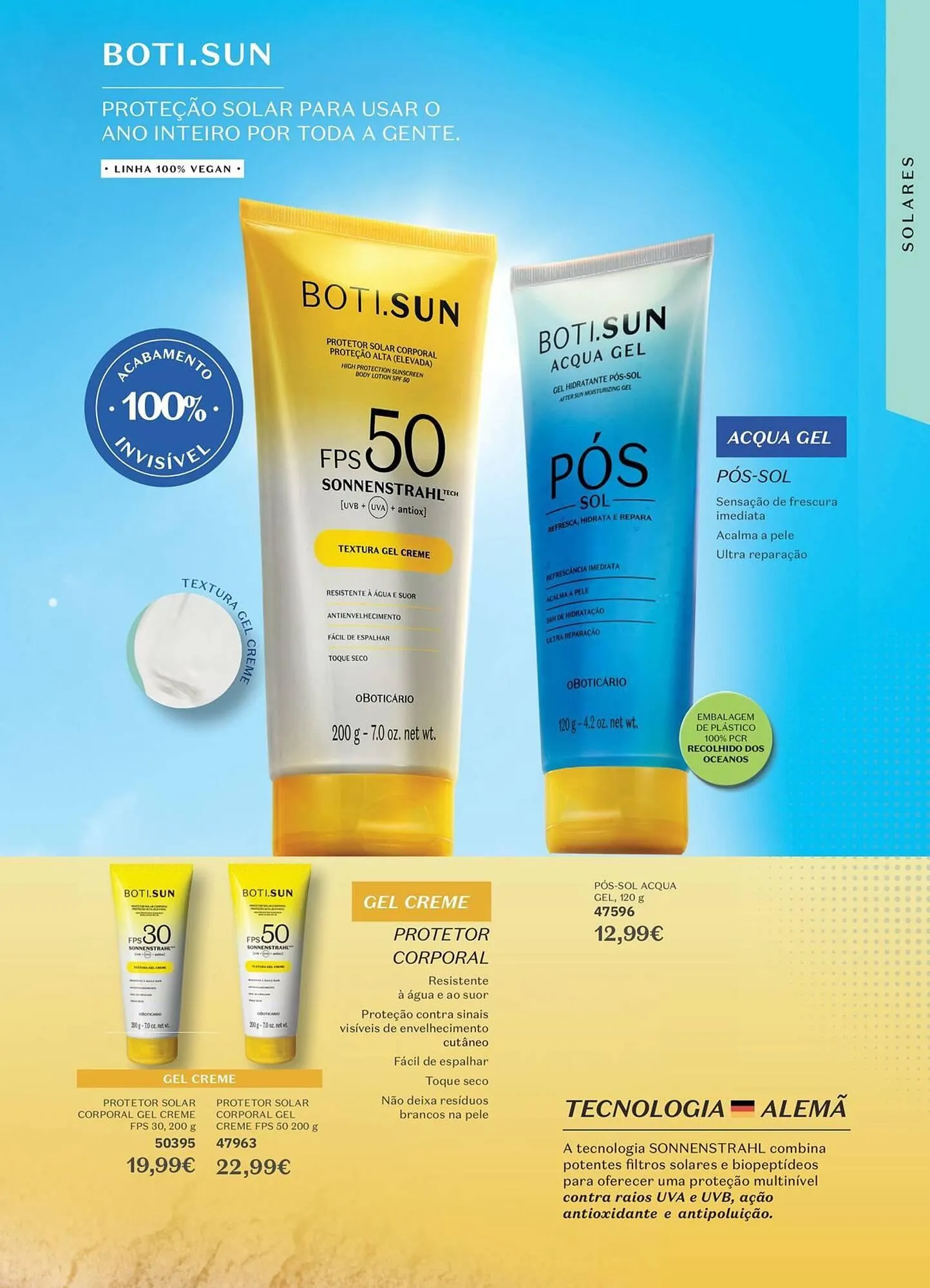 Folheto Folheto O Boticário de 20 de fevereiro até 17 de março 2026 - Pagina 27