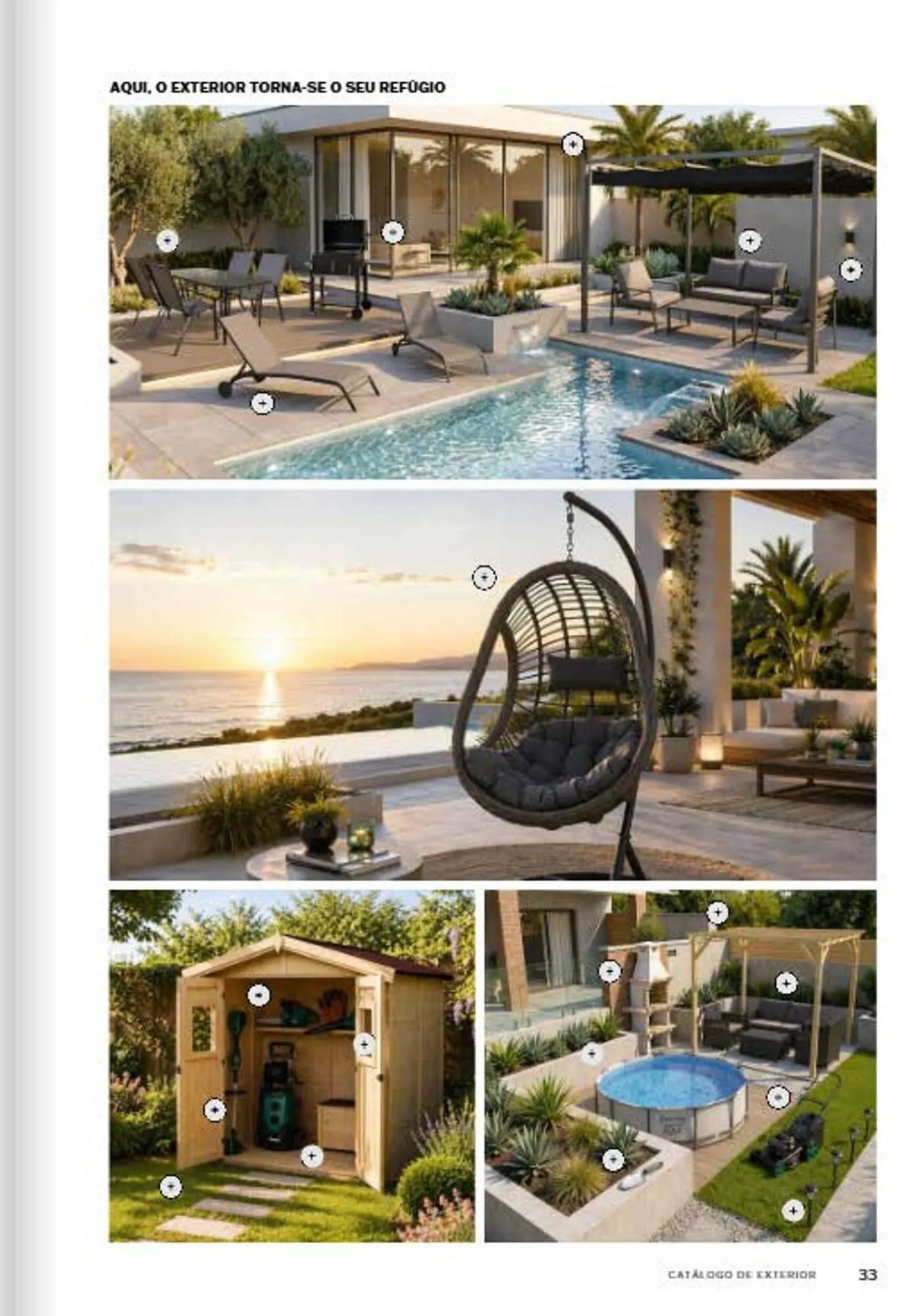 Folheto Folheto Maxmat de 23 de abril até 23 de junho 2026 - Pagina 33