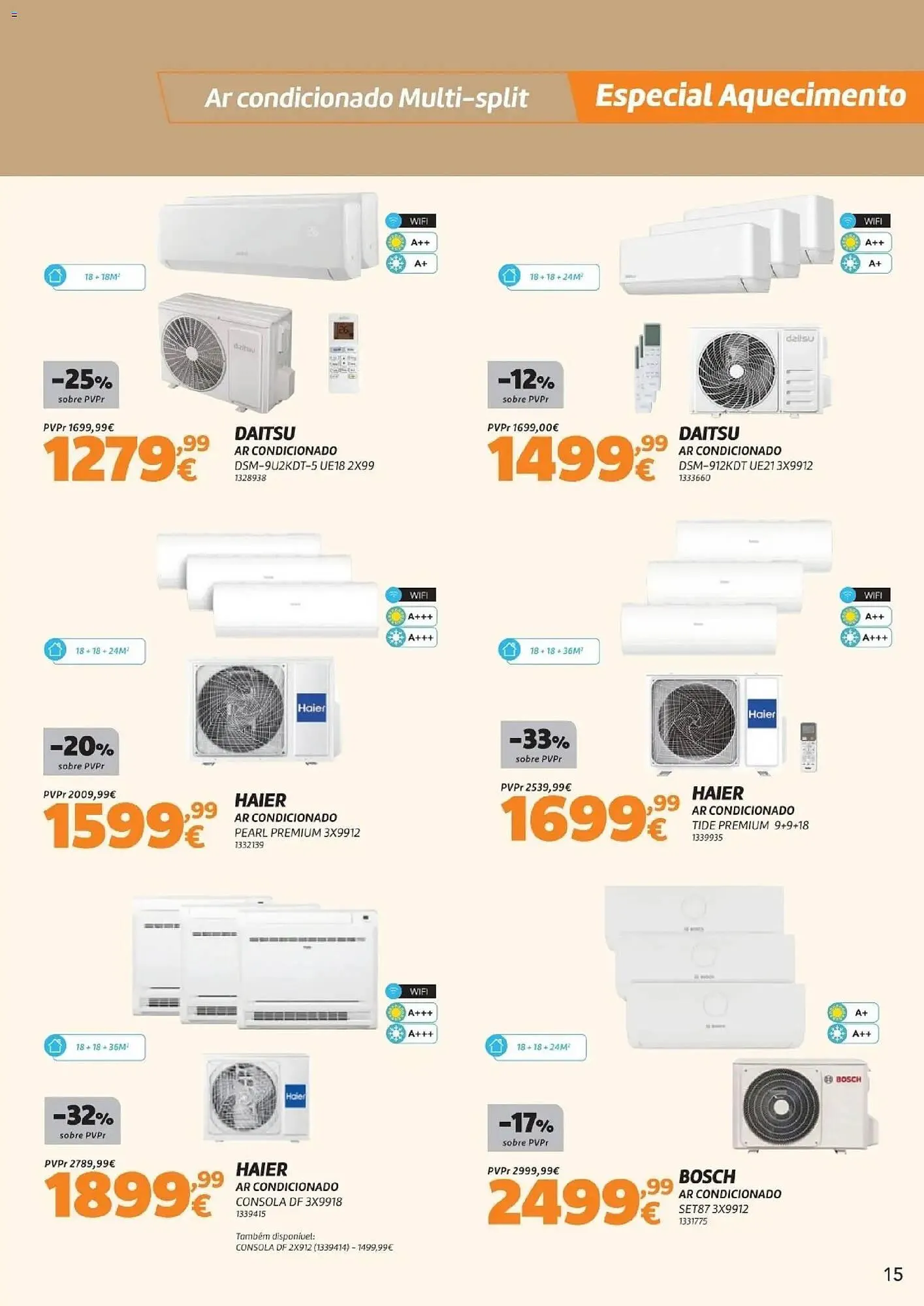 Folheto Folheto Radio Popular de 19 de dezembro até 1 de fevereiro 2026 - Pagina 15