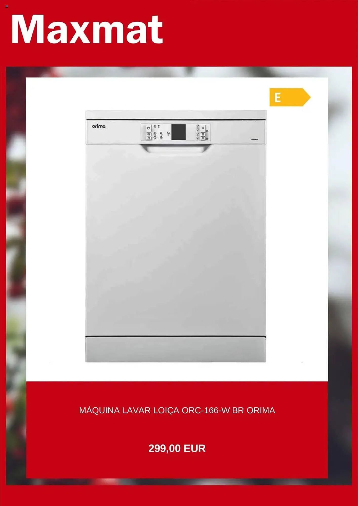 Folheto Folheto Maxmat de 1 de julho até 1 de agosto 2025 - Pagina 3