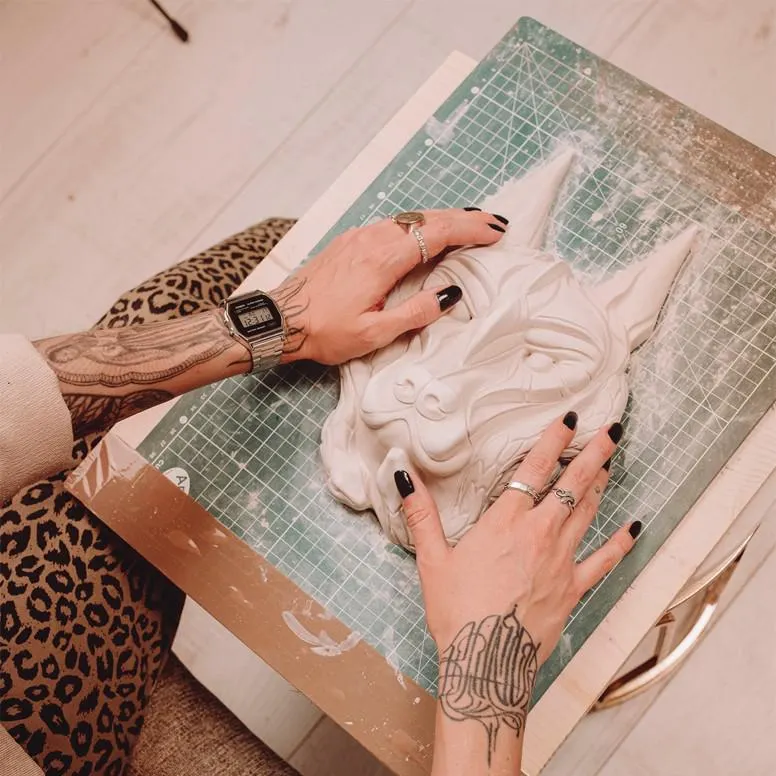 Reloj Vintage Iconic Plateado