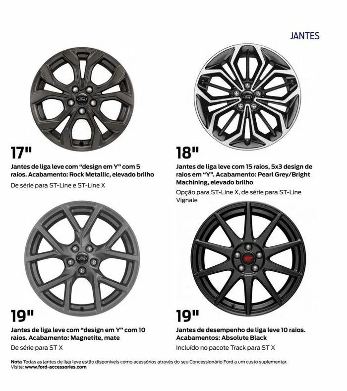 Folheto NOVO FOCUS de 6 de setembro até 6 de setembro 2024 - Pagina 67