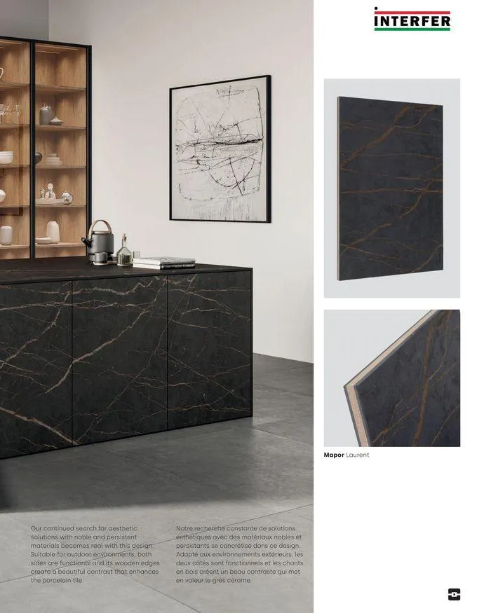 Folheto Novo! Catálogo Portasur 2024 de 22 de maio até 31 de dezembro 2024 - Pagina 27