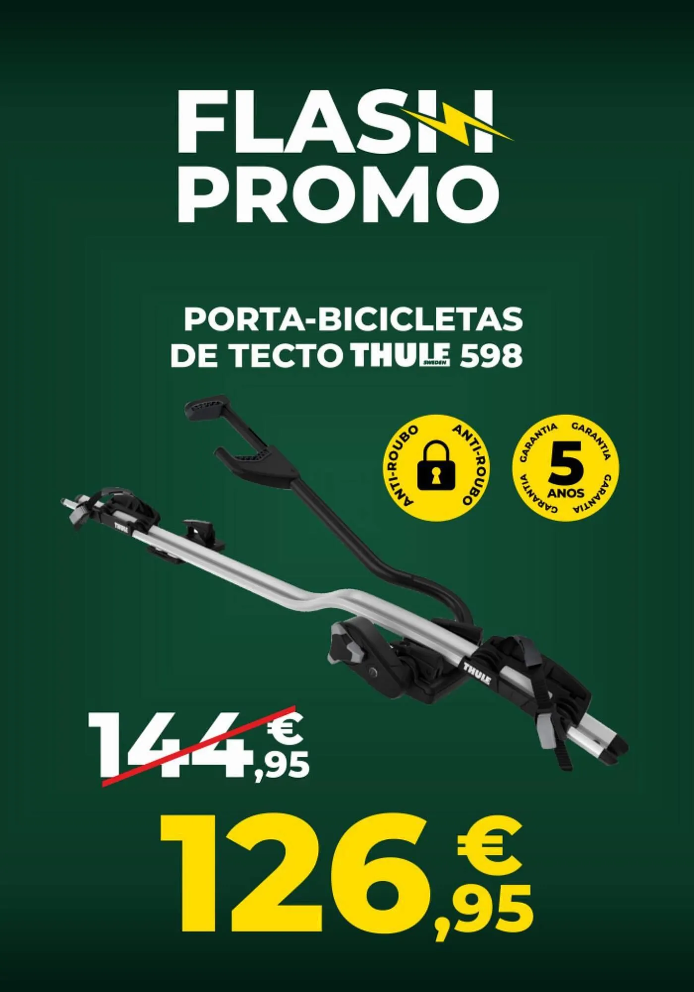 Folheto Folheto Feu Vert de 18 de julho até 31 de julho 2023 - Pagina 6