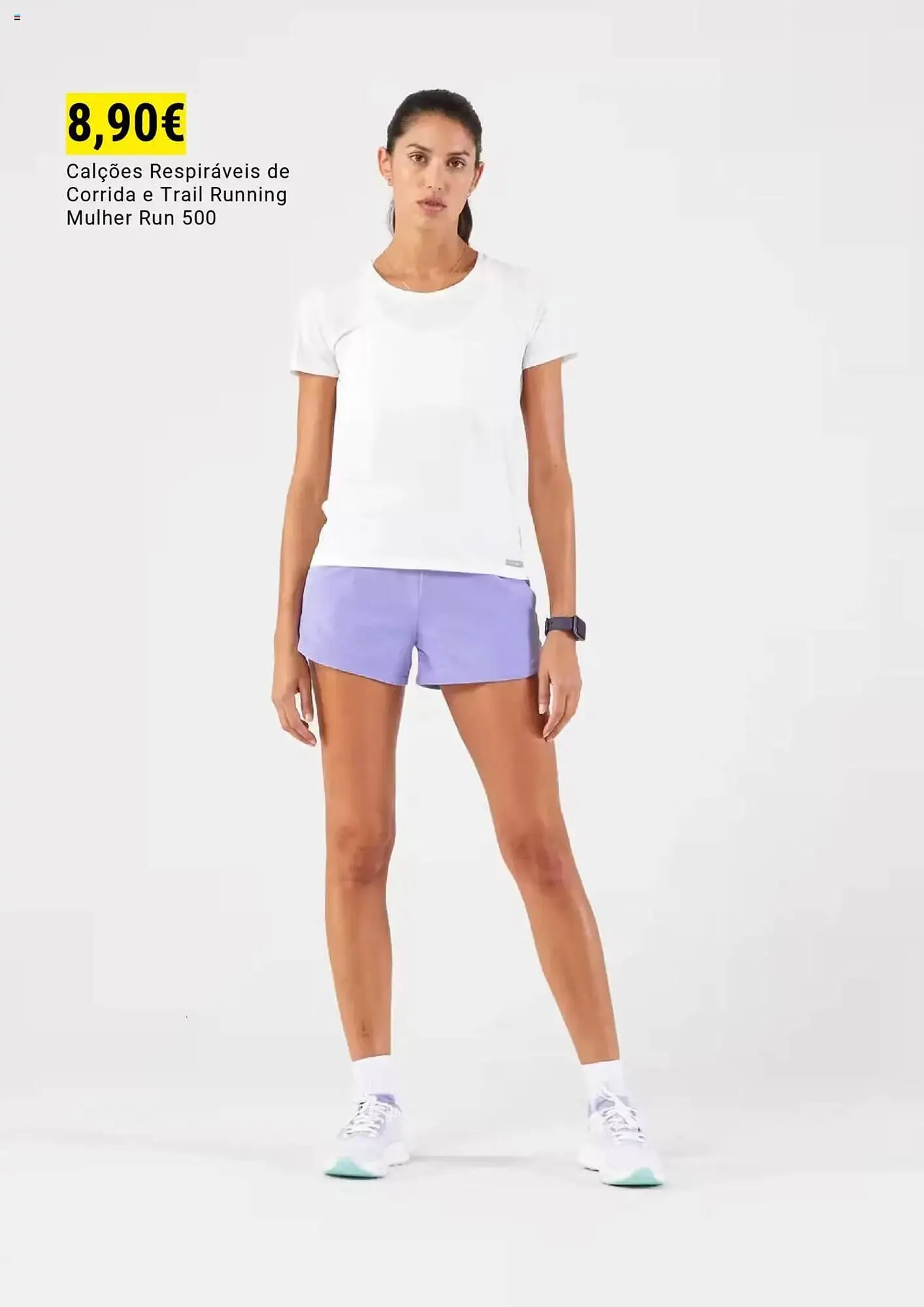 Folheto Folheto Decathlon de 1 de abril até 30 de abril 2025 - Pagina 7