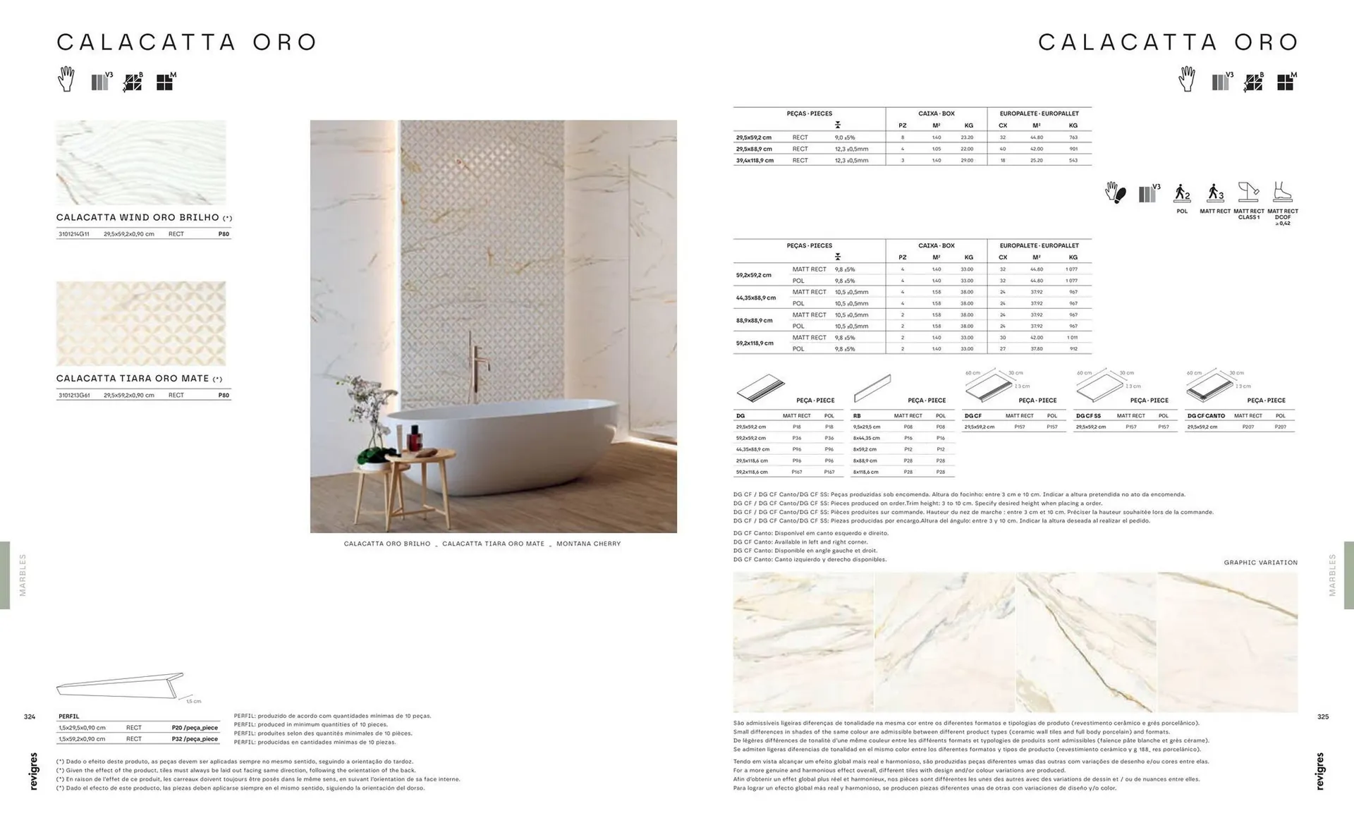 Folheto Folheto Revigres de 3 de janeiro até 31 de dezembro 2025 - Pagina 164