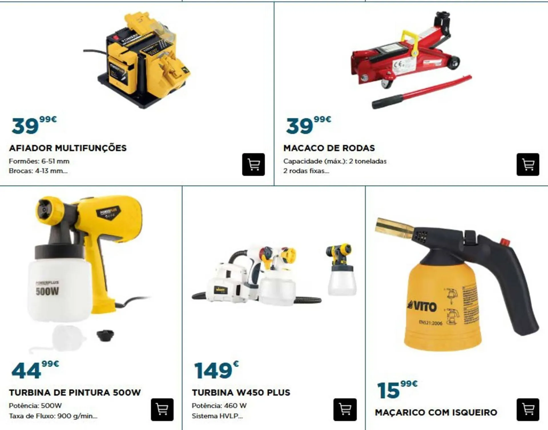 Folheto Folheto Bricomarché de 2 de dezembro até 21 de dezembro 2025 - Pagina 31