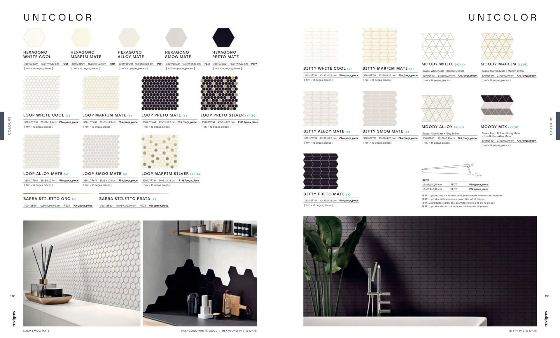 Folheto Folheto Revigres de 3 de janeiro até 31 de dezembro 2025 - Pagina 68
