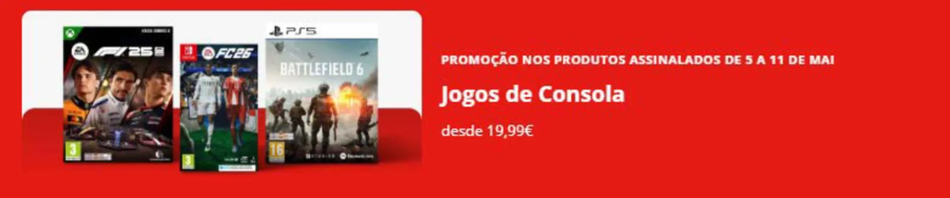 Folheto Folheto Worten de 5 de maio até 11 de maio 2026 - Pagina 9