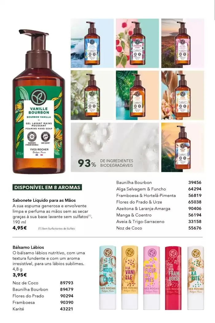 Folheto Beauty Replay de 21 de novembro até 30 de dezembro 2024 - Pagina 72