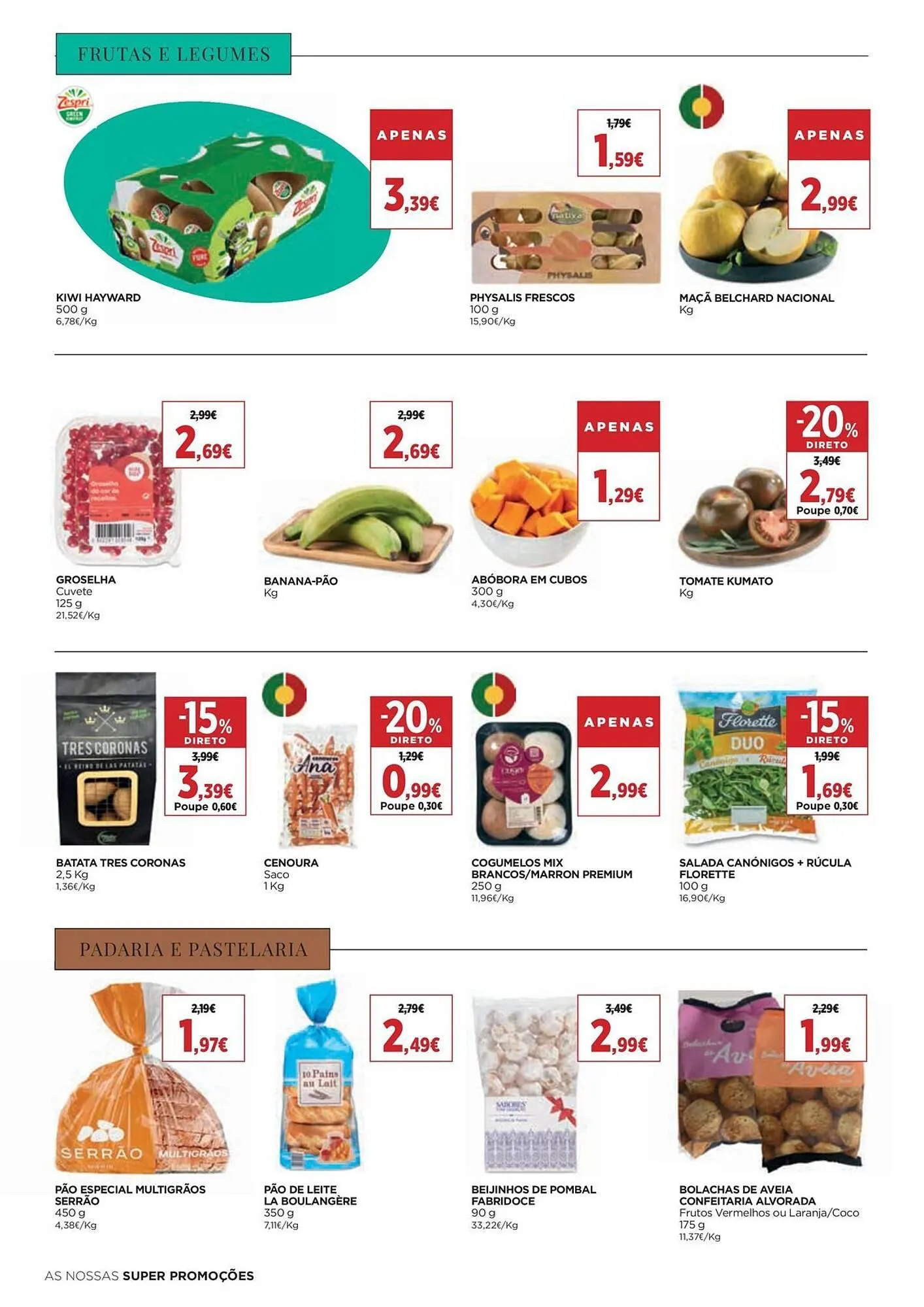 Folheto Folheto El Corte Inglés de 30 de janeiro até 12 de fevereiro 2026 - Pagina 16