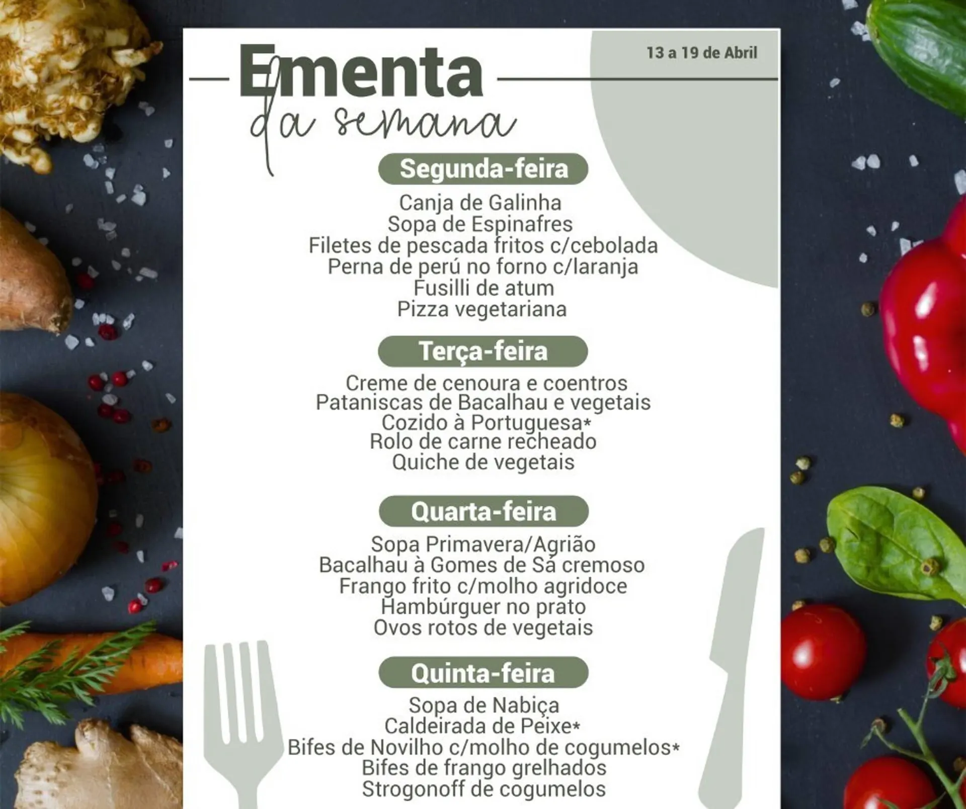 Folheto Folheto Neomáquina de 13 de abril até 19 de abril 2026 - Pagina 2