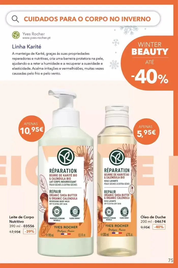 Folheto -50% de 26 de dezembro até 29 de janeiro 2025 - Pagina 75
