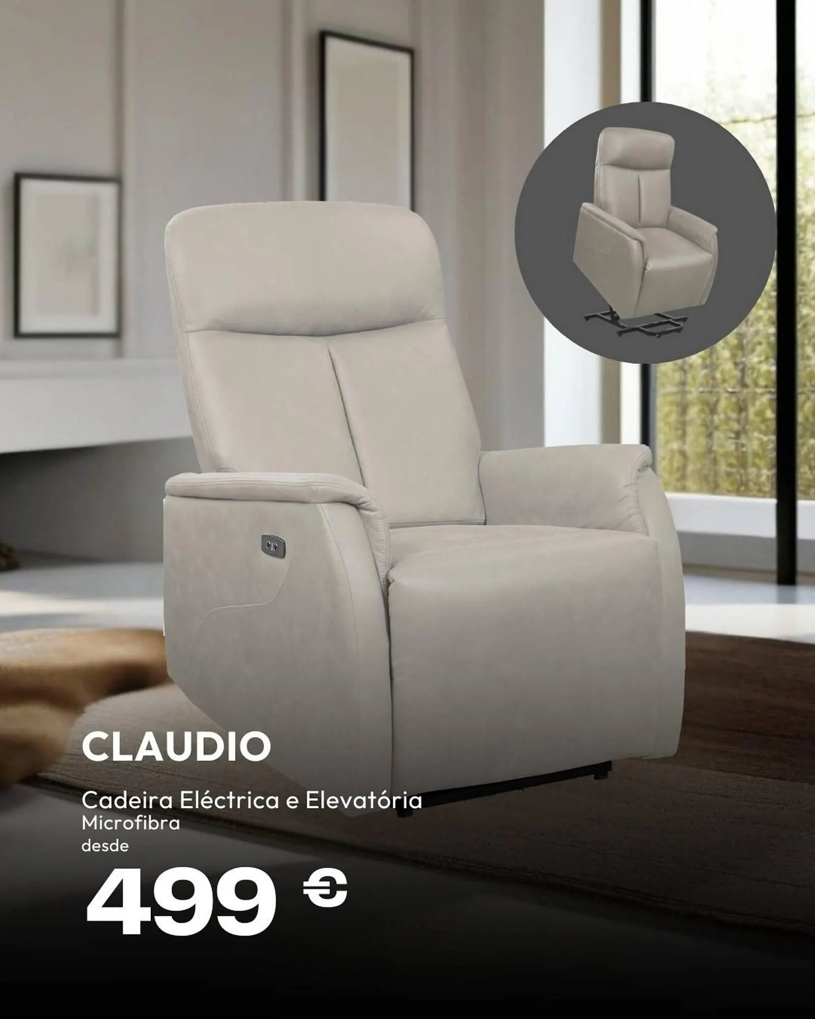 Folheto SofásZone - 1