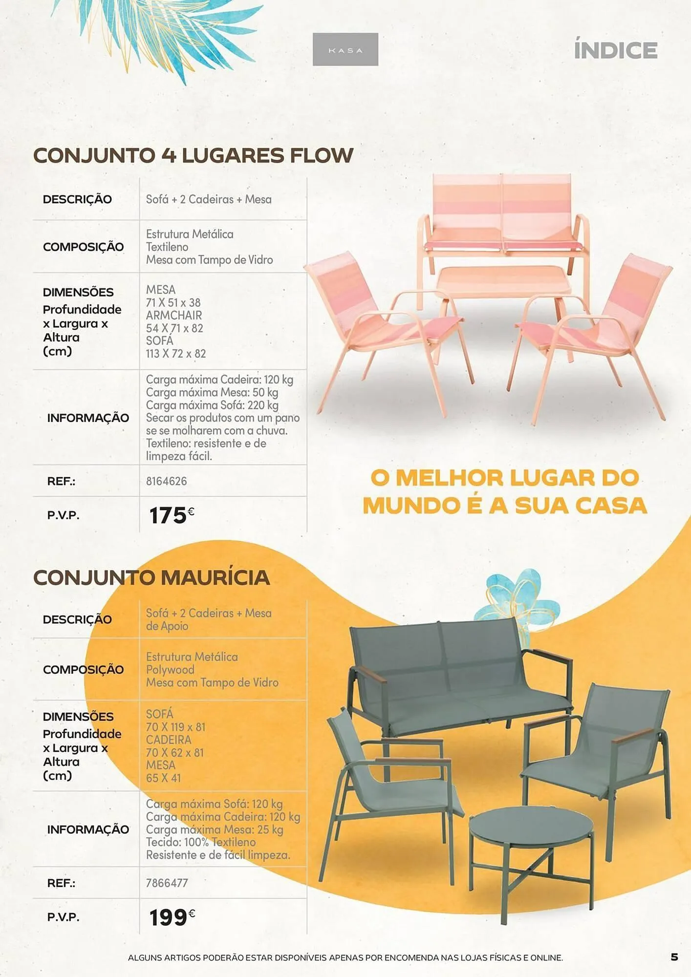 Folheto Folheto Continente de 27 de maio até 27 de julho 2025 - Pagina 5