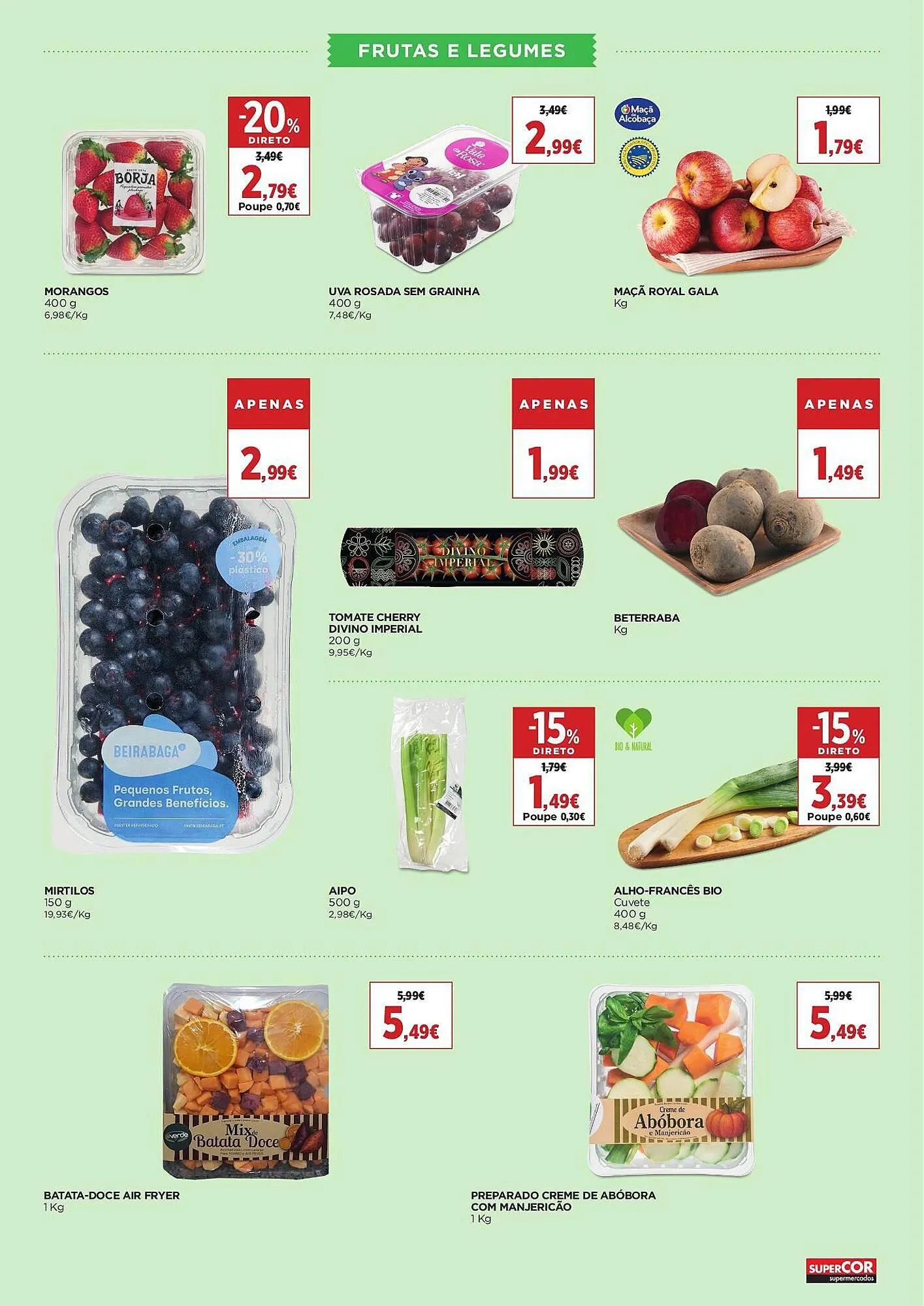 Folheto Folheto El Corte Inglés de 6 de abril até 23 de abril 2026 - Pagina 3