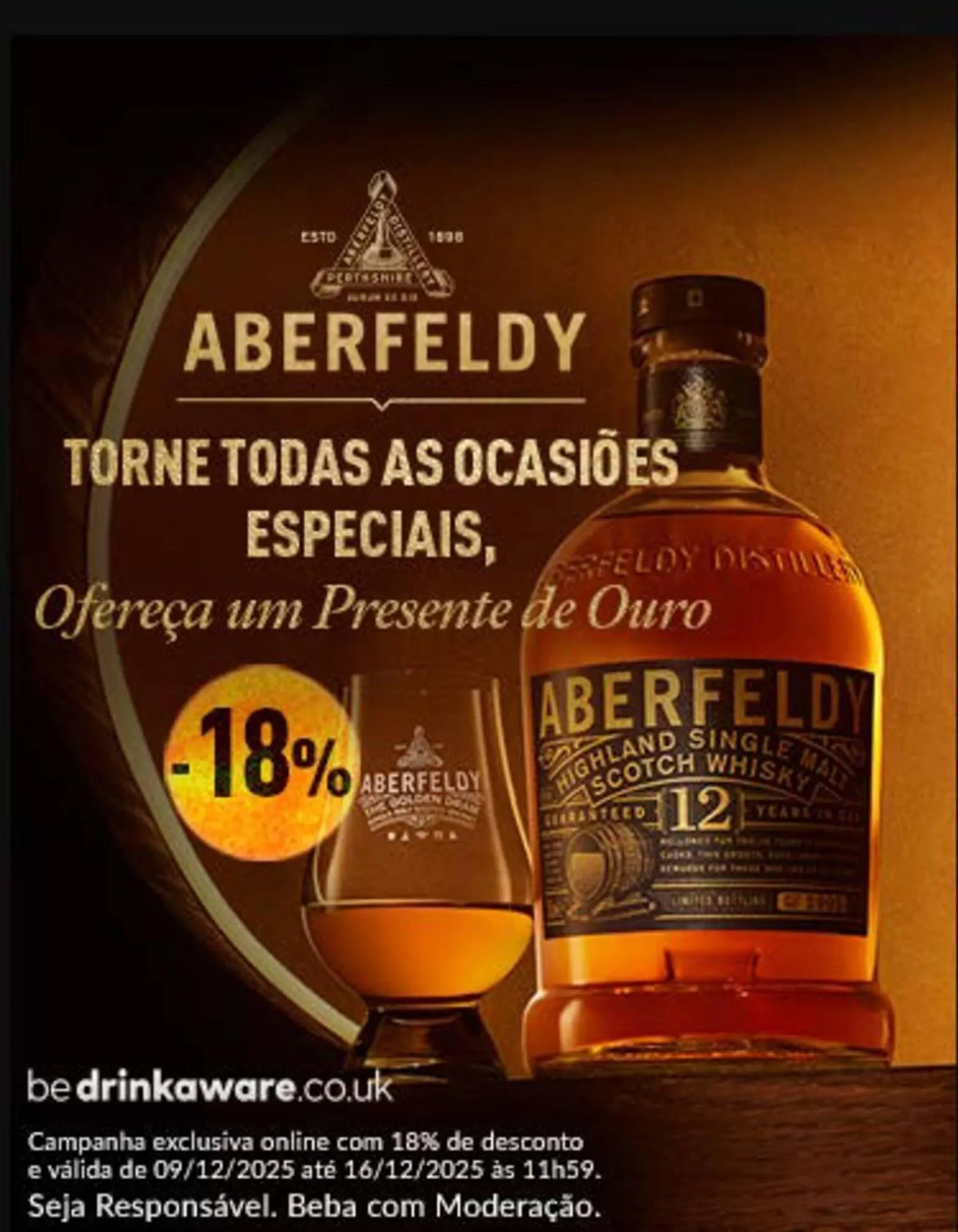 Folheto Garrafeira Nacional - 1