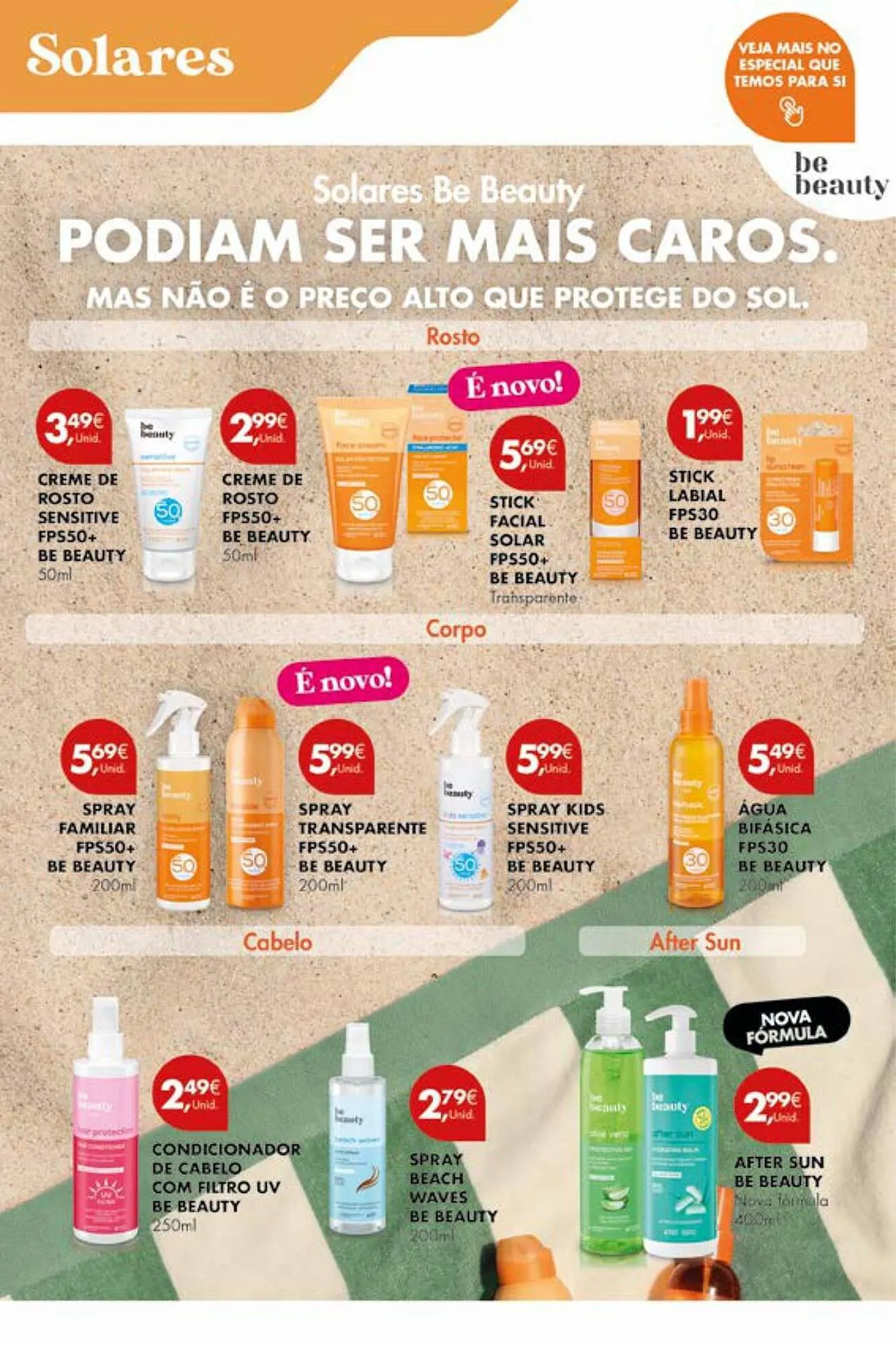 Folheto Folheto Pingo Doce de 20 de junho até 23 de junho 2025 - Pagina 20