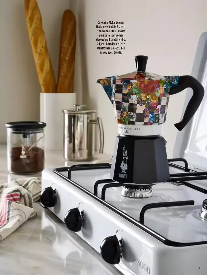 Folheto El Corte Inglés - decora oi de 30 de outubro até 28 de fevereiro 2025 - Pagina 81