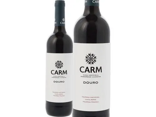 vinho tinto carm colheita 0.75 l