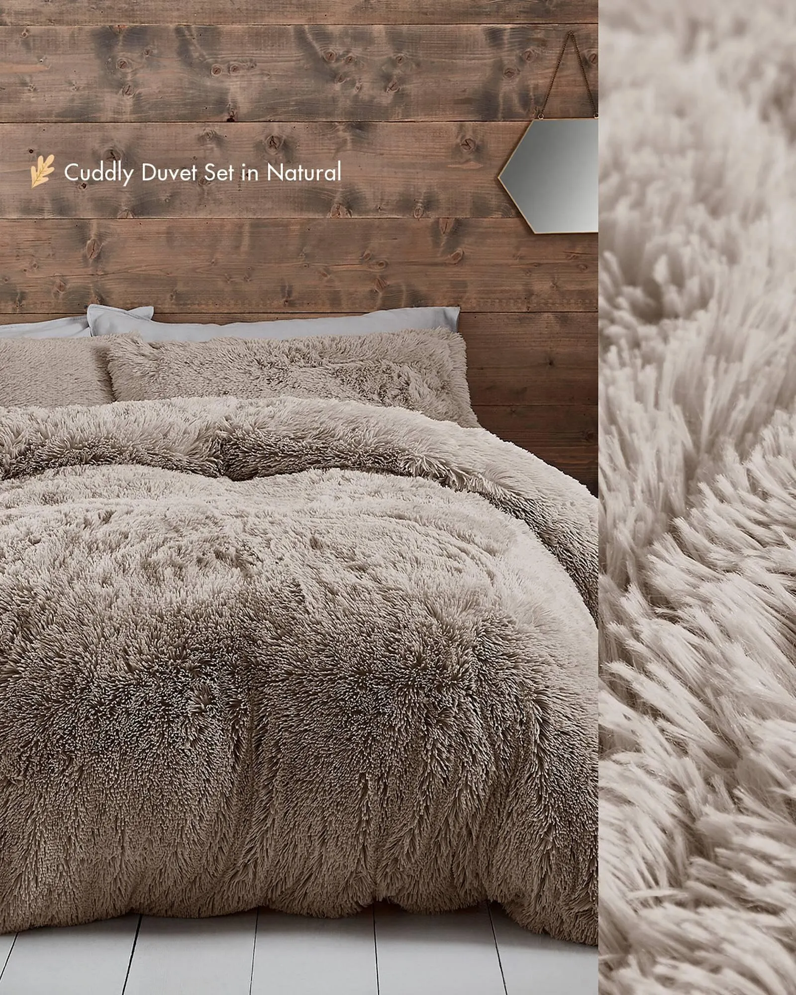 Folheto Folheto Catherine Lansfield de 28 de setembro até 11 de outubro 2025 - Pagina 4