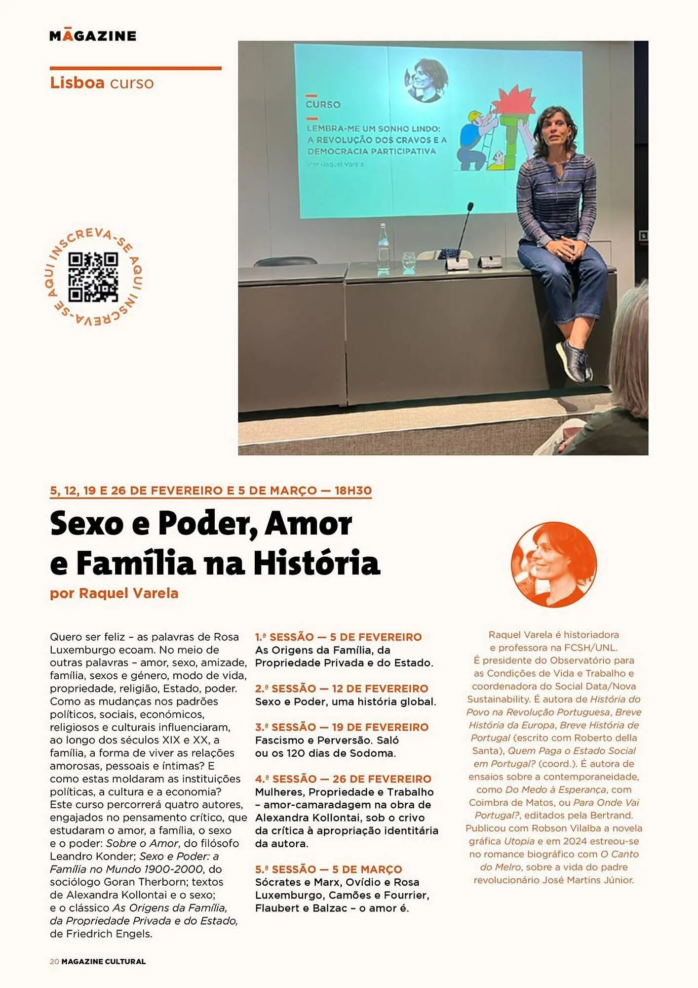 Folheto Folheto El Corte Inglés de 1 de janeiro até 31 de março 2026 - Pagina 20