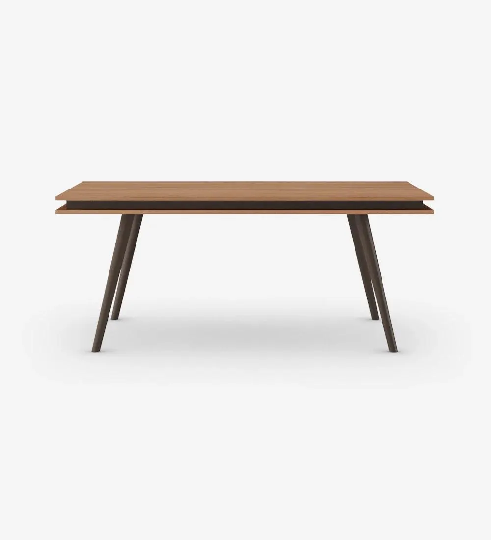 Mesa de Jantar Extensível Oslo