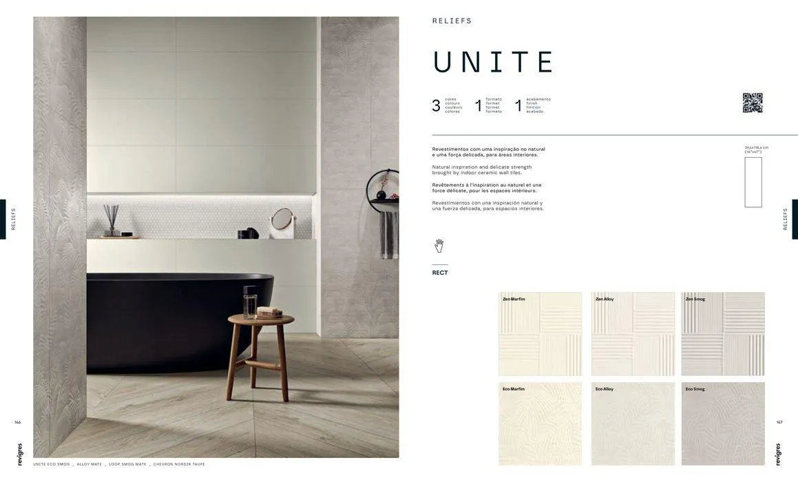 Folheto REVIGRES CATÁLOGO GERAL de 3 de janeiro até 31 de dezembro 2025 - Pagina 75